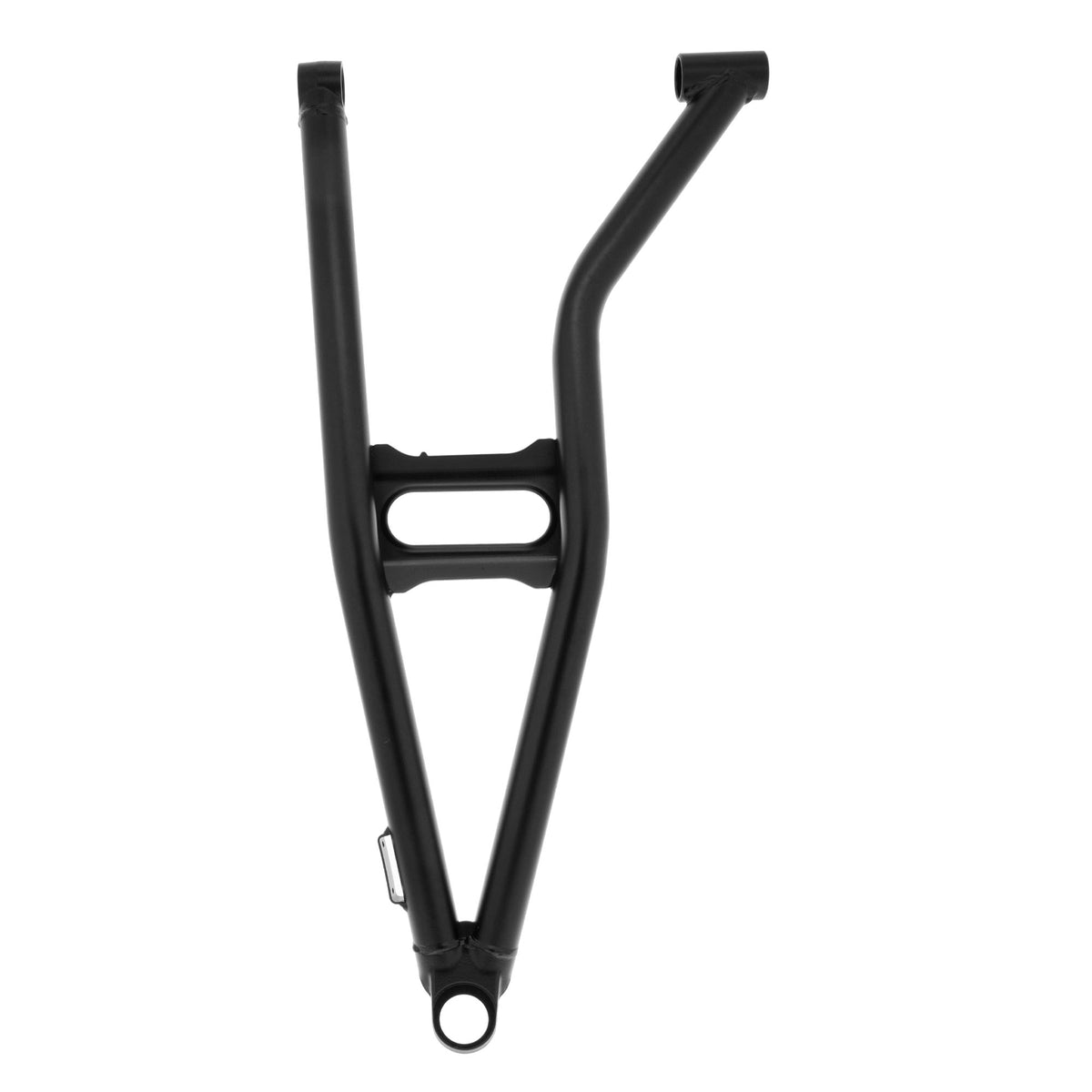 Polaris Matte Black Front Lower Control Arm 1024383-458 alternate view
