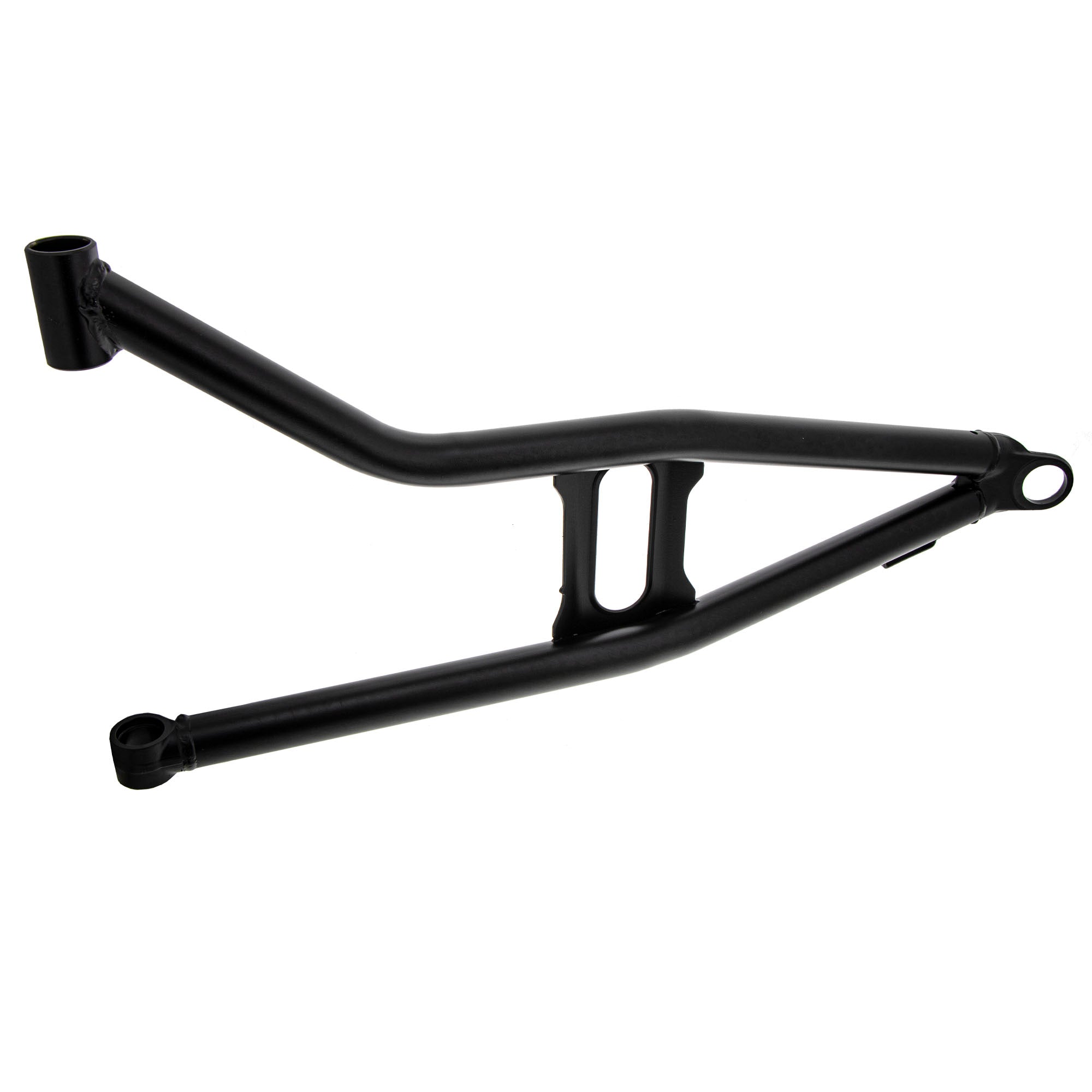 Polaris 1024383-458 Matte Black Front Lower Control Arm RZR 4 Turbo XP