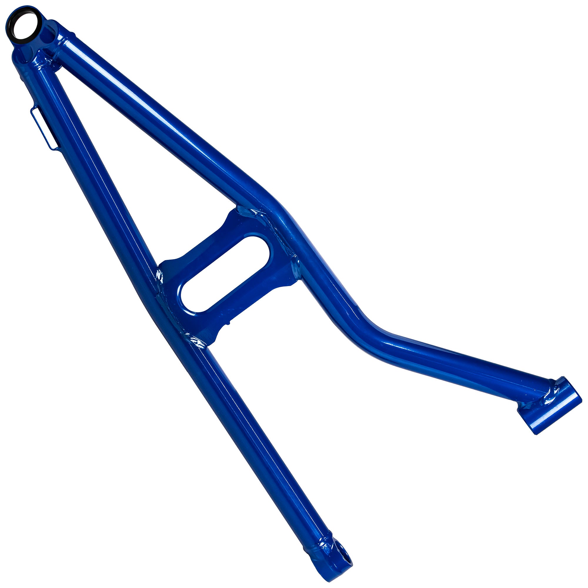 Polaris 1024383-751 Blue Front Lower Left Control A-Arm RZR XP Turbo S 4