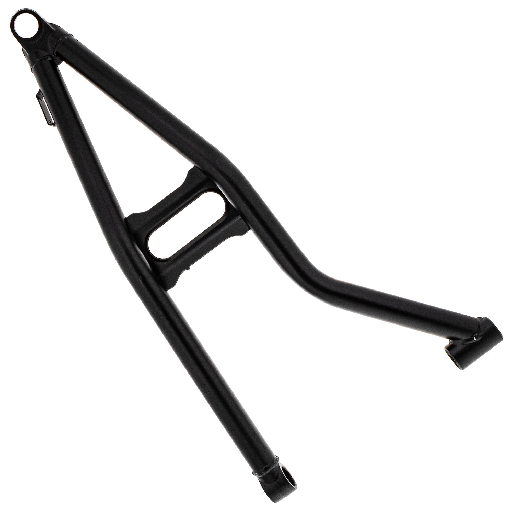 Polaris 1024384-458 Black Front Lower Right Control Arm RZR XP Turbo S 4