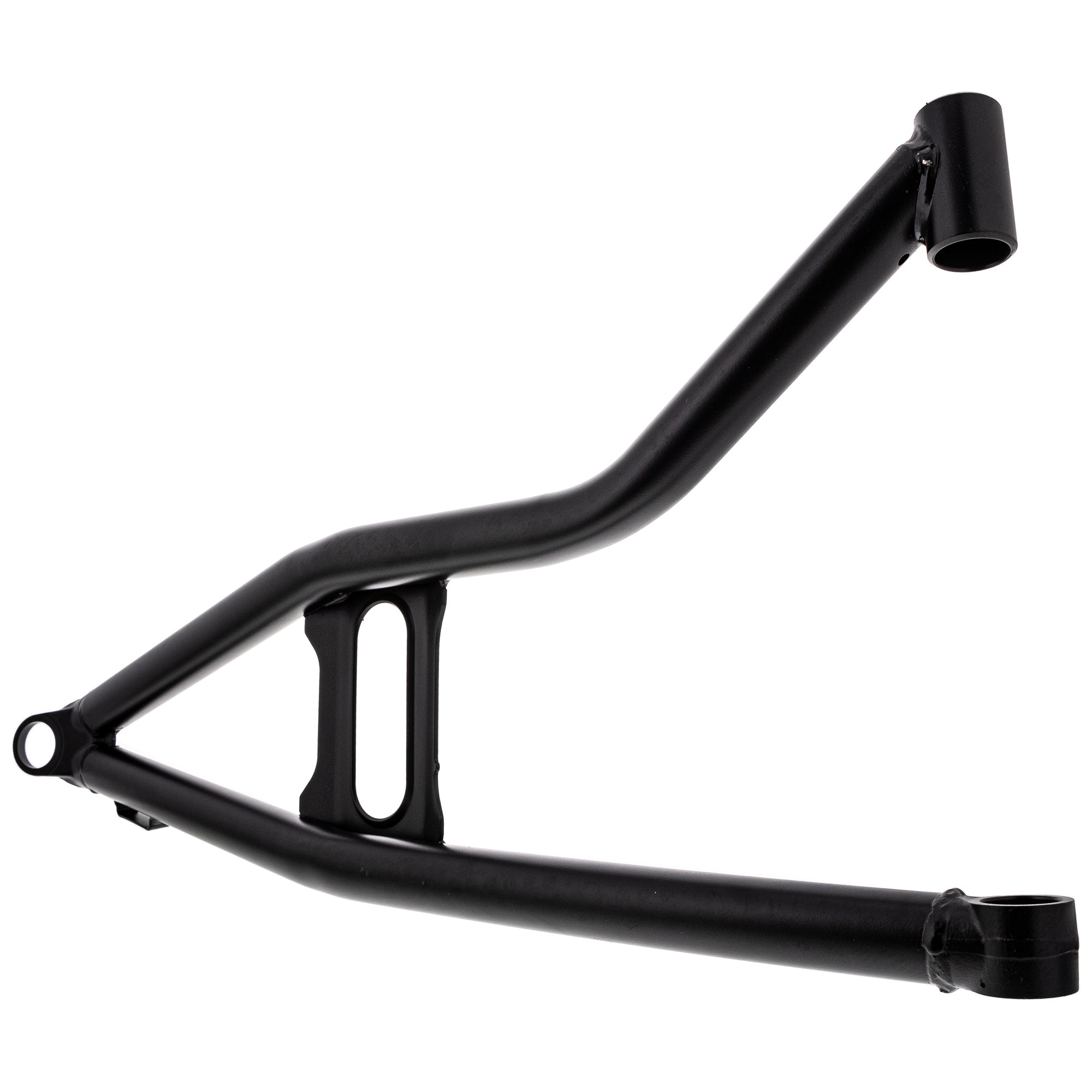 Polaris Black Front Lower Right Control Arm 1024384-458