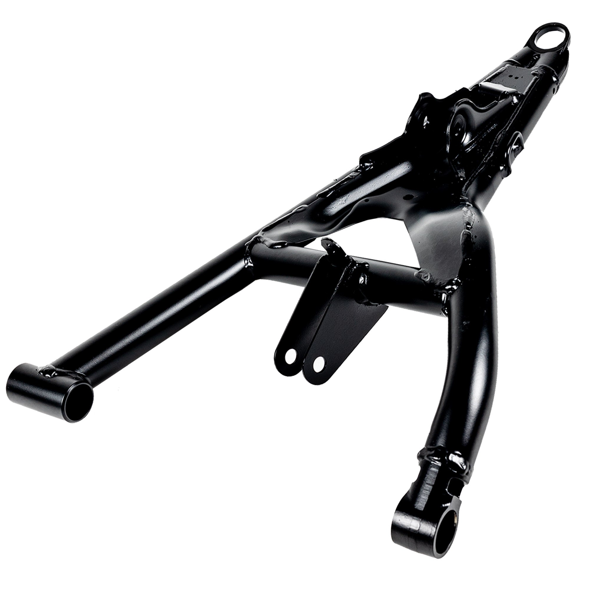 Polaris 1024461-458 Front Upper Right Hand Control A-Arm RZR XP Turbo S 4