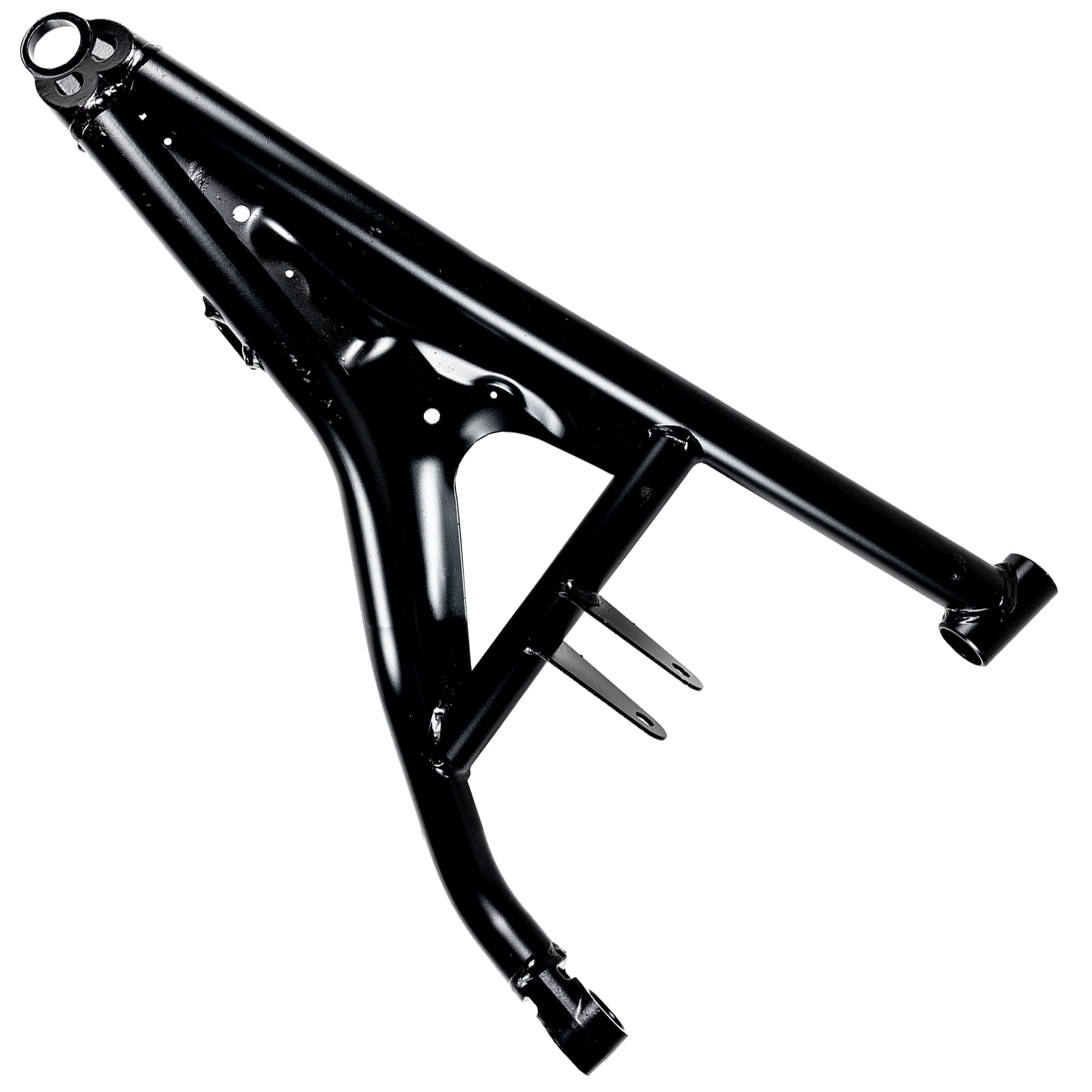 Genuine OEM Polaris Control Arm RZR 1024461-458