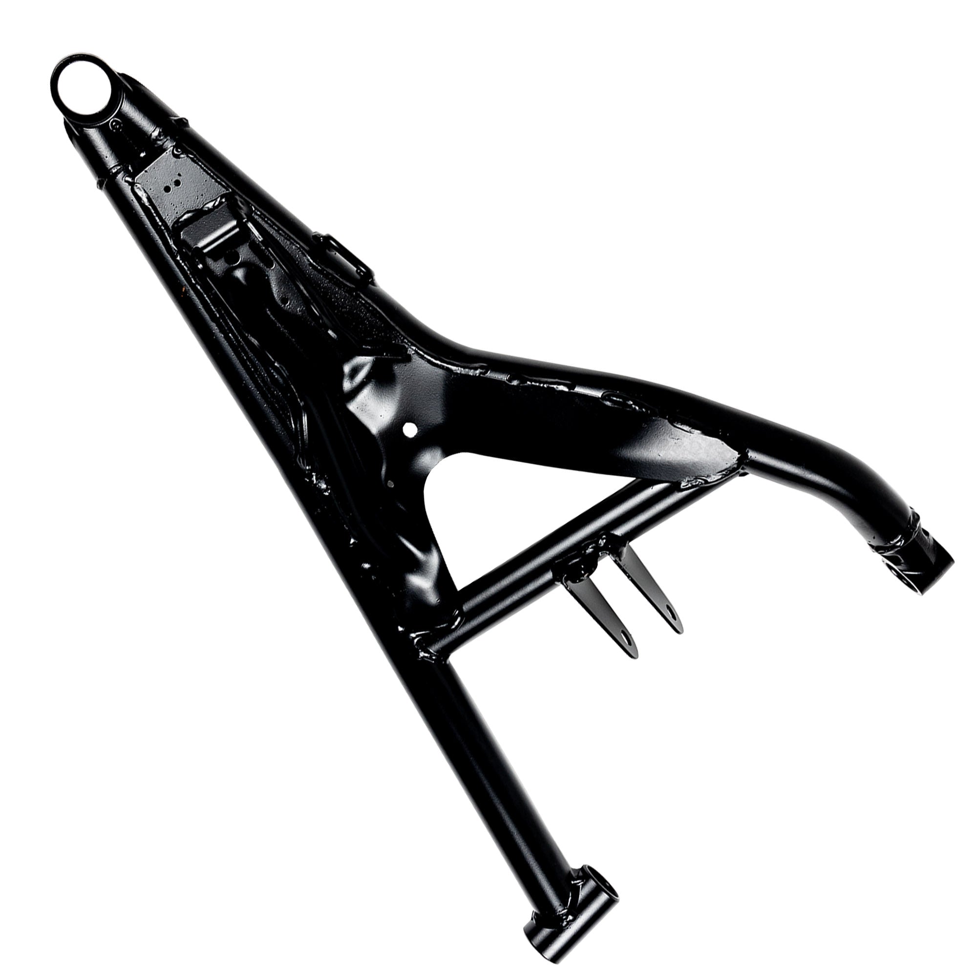 Polaris Front Upper Right Hand Control A-Arm 1024461-458