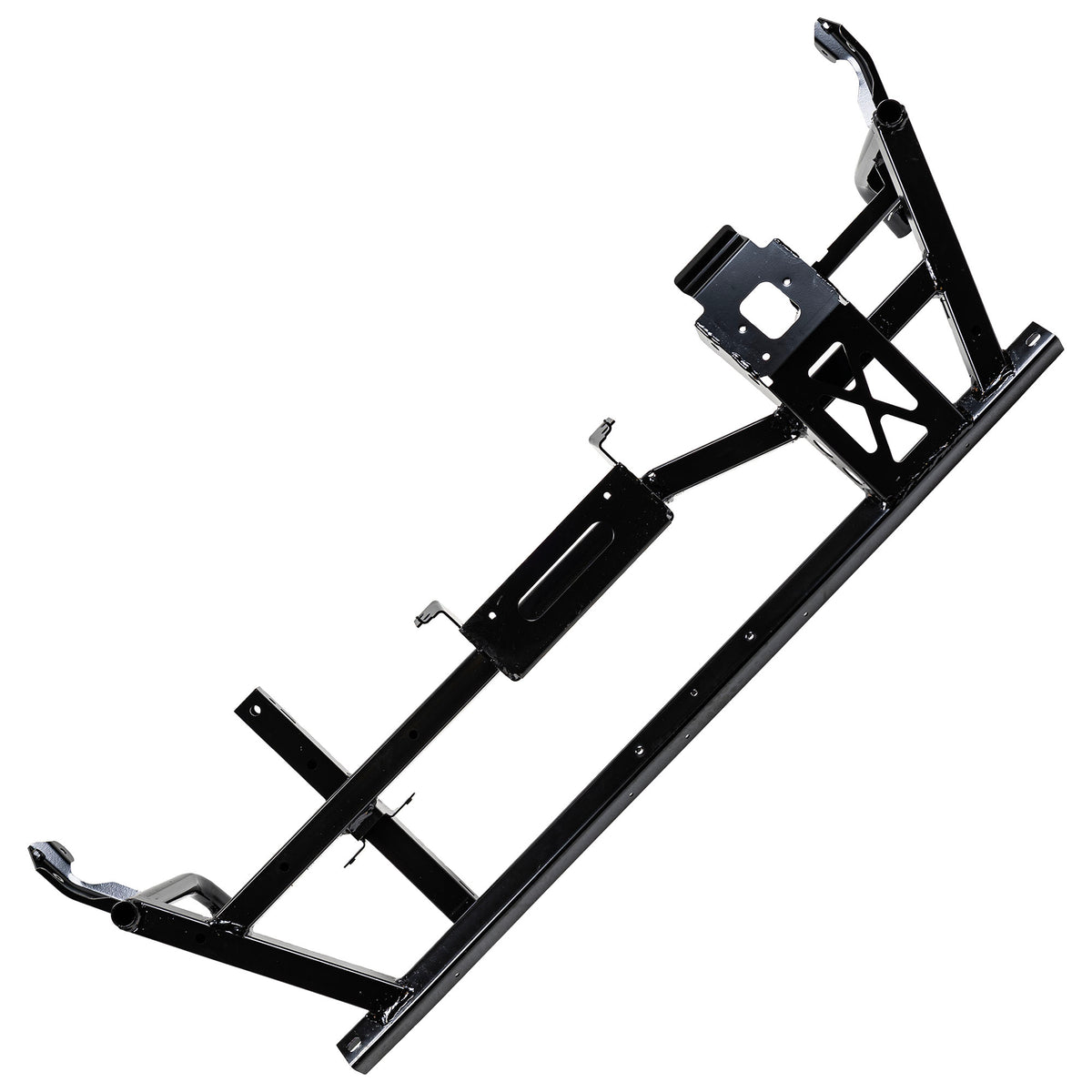 Polaris Black E-Coat Dashboard Weldment 1024577-329