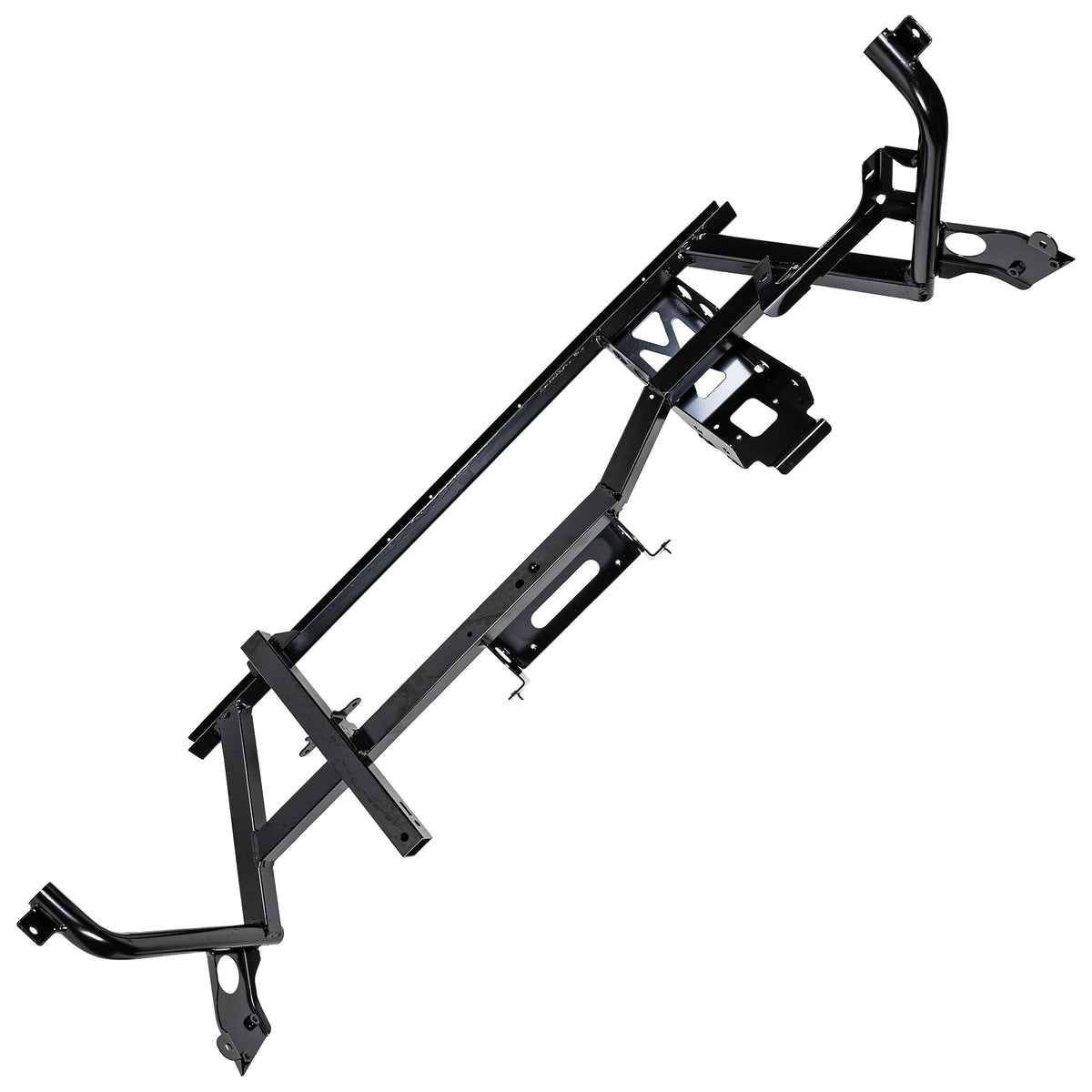 Polaris Black E-Coat Dashboard Weldment 1024577-329 additional view