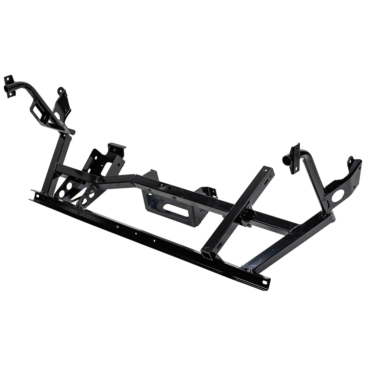 Polaris Black E-Coat Dashboard Weldment 1024577-329 RZR Trail 900 RZR