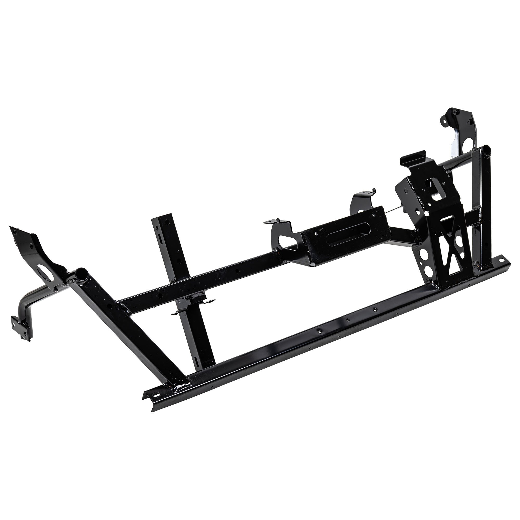 Polaris 1024577-329 OEM Dashboard Weldment 2018-2019 RZR XP 4 1000 Turbo S UTV