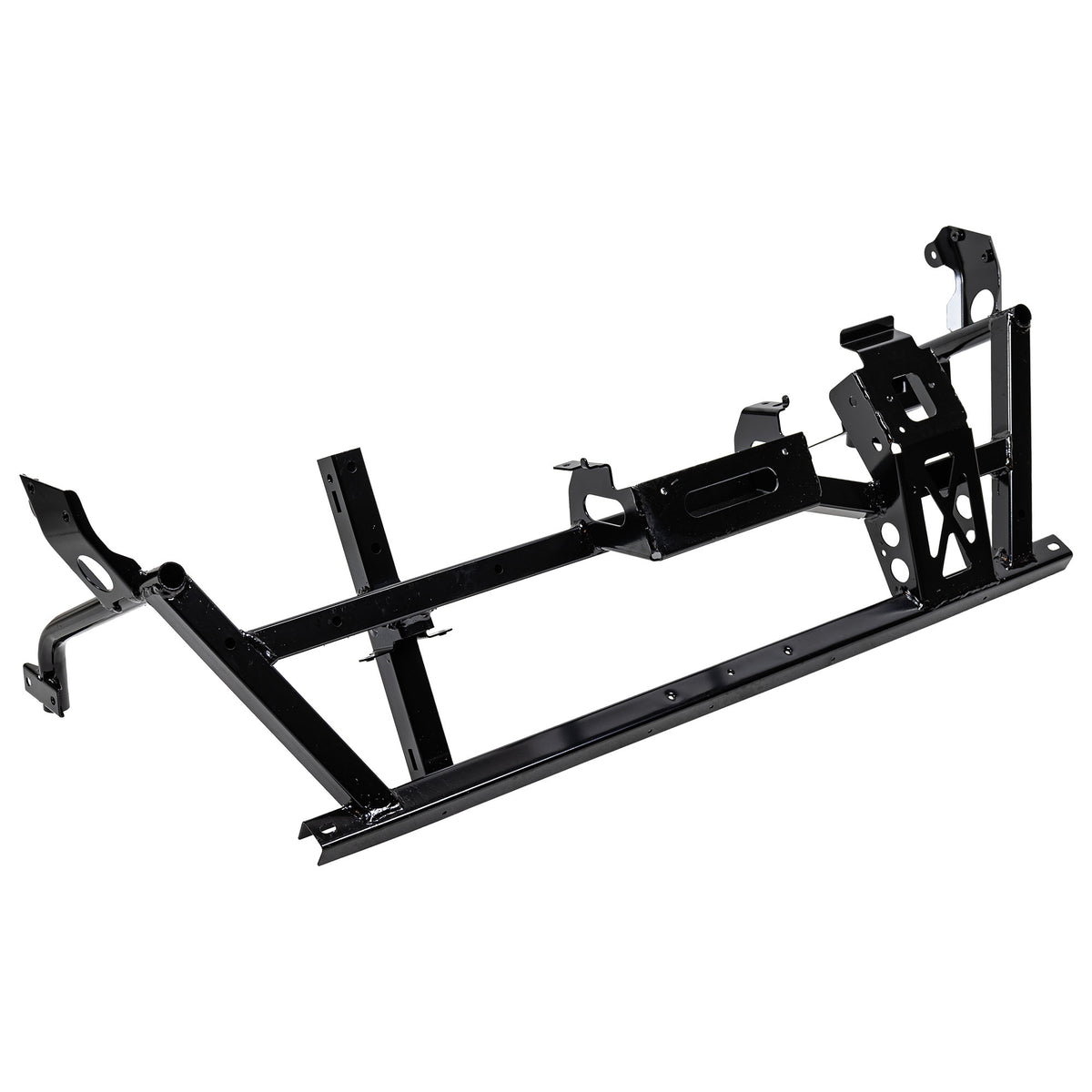 Polaris Black E-Coat Dashboard Weldment 1024577-329 RZR Trail 900 RZR