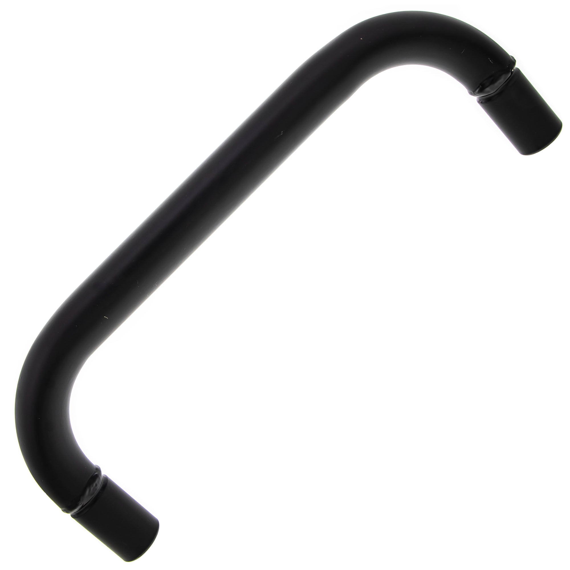 Polaris 1024680-458 Matte Black Plow Catch Ranger Trail Boss Pro XD 1000 570 XP