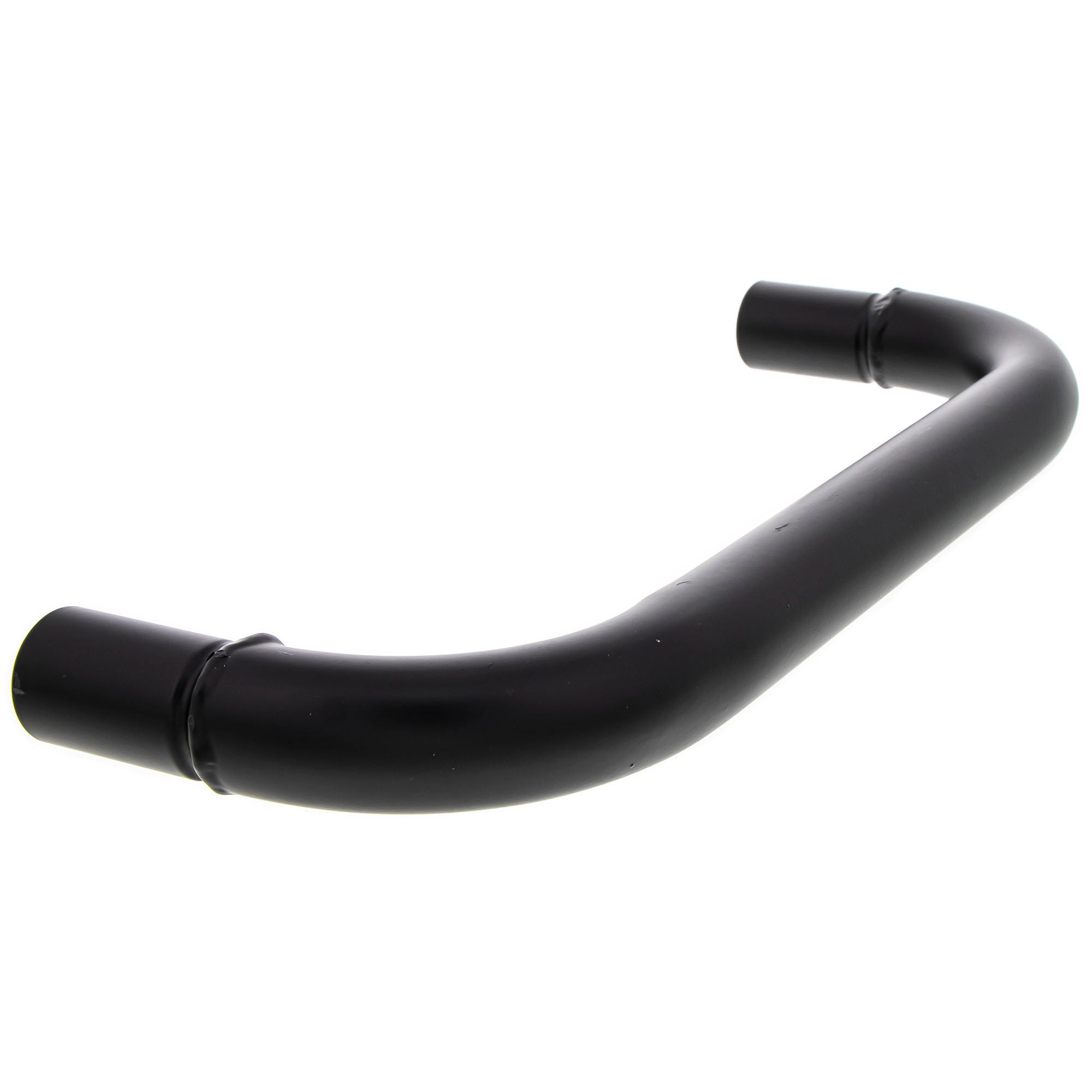 Polaris 1024680-458 Matte Black Plow Catch Kinetic Ranger Crew XP Trail Boss