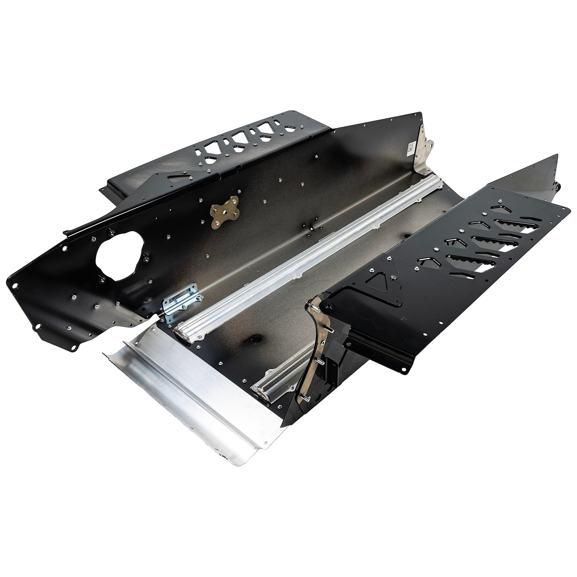 Genuine OEM Polaris Tunnel Switchback XCR XC 1024806-067