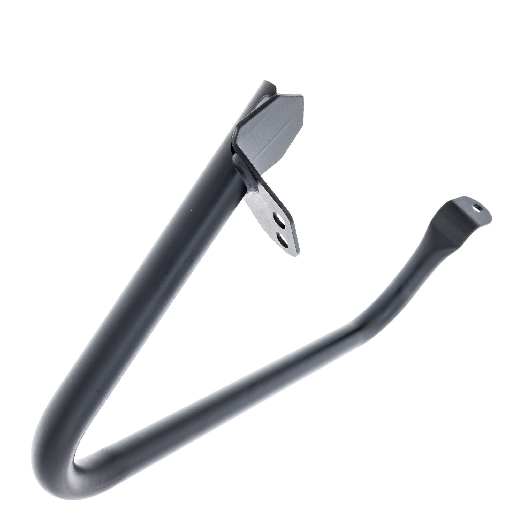 Polaris 1024886-458 Matte Black Front Left Bolster Ranger General 1000 XP Crew