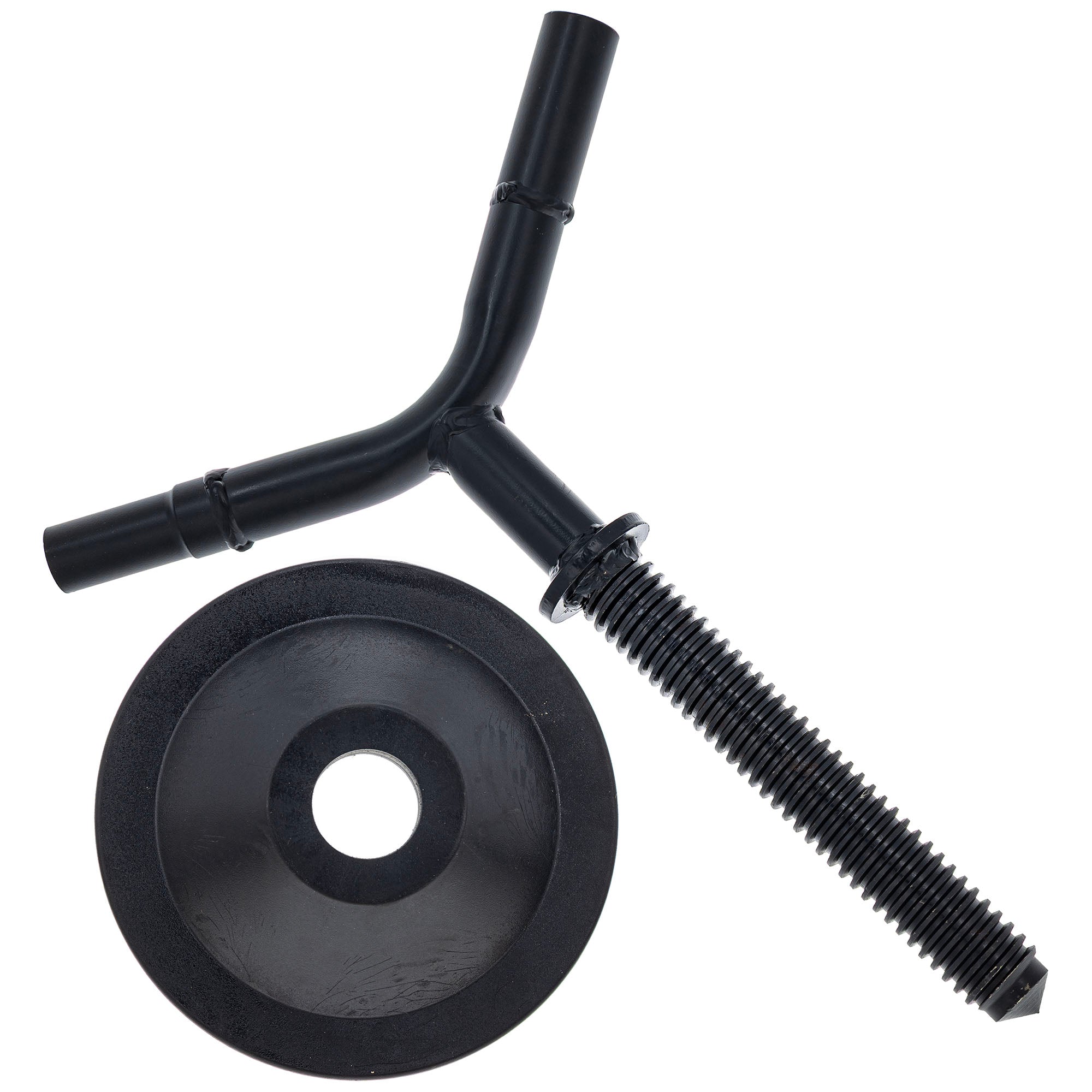 Polaris 1024899 Spare Tire Handle Weldment