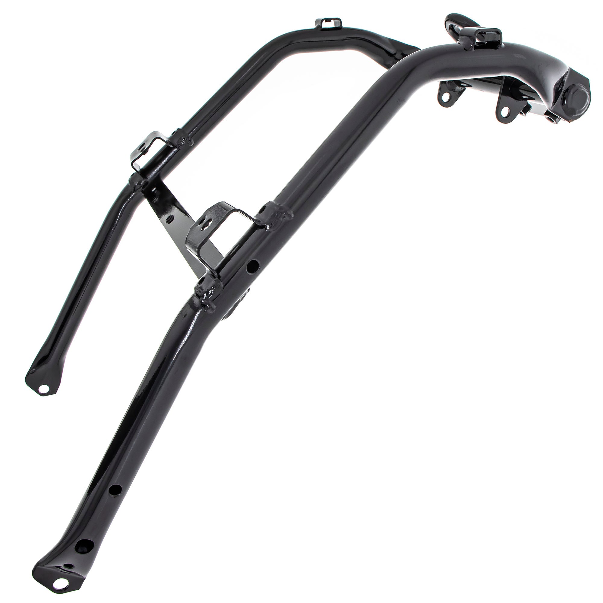 Polaris 1025069-067 Gloss Black Front Bumper Sportsman 450 570 SP Touring X2