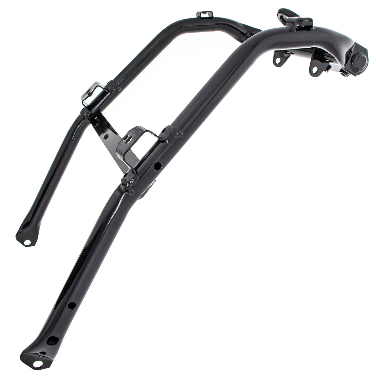 Polaris 1025069-067 Gloss Black Front Bumper Sportsman 450 570 SP Touring X2
