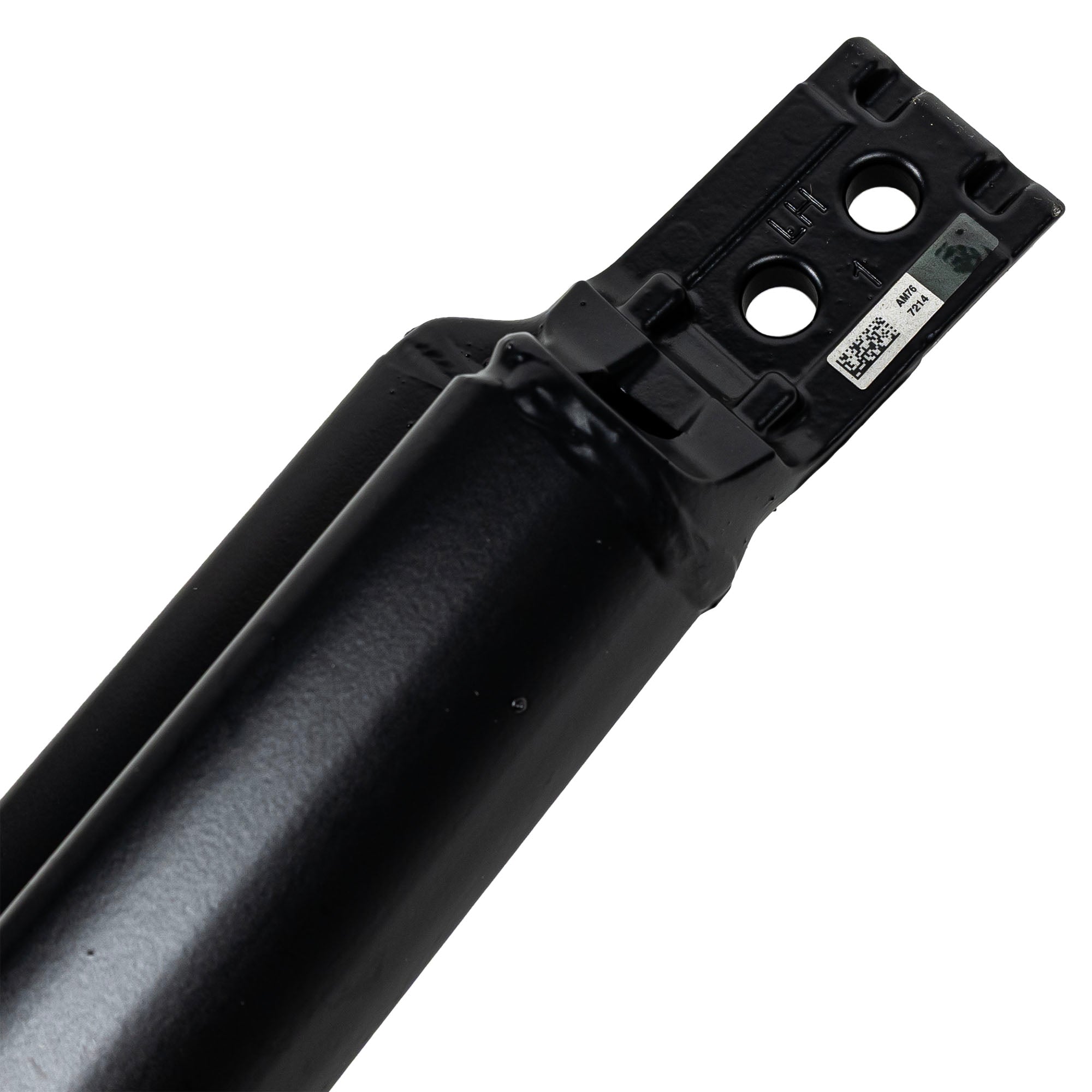 Polaris 1025075-458 Matte Black Rear ROPS General 1000 XP 2020-2023