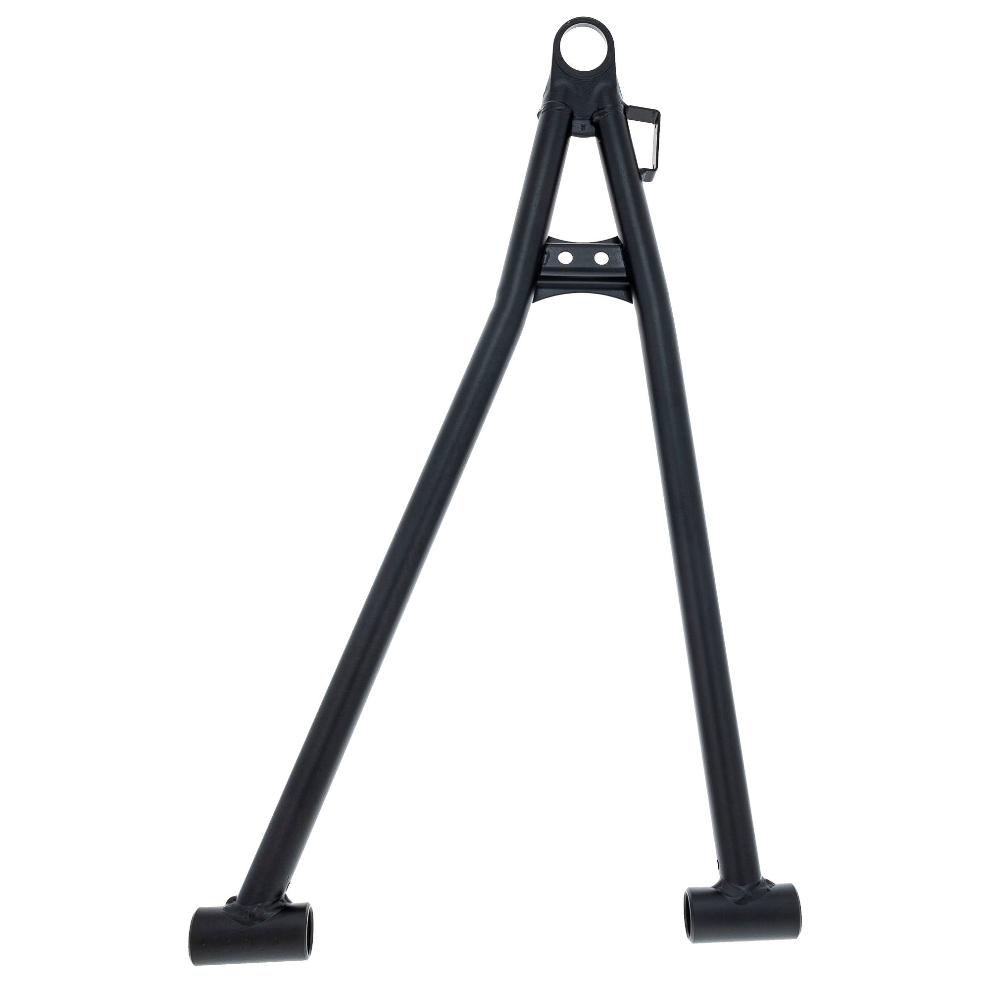 Polaris 1025139-458 Matte Black Front Left Lower Control Arm RZR 1000 XP Turbo