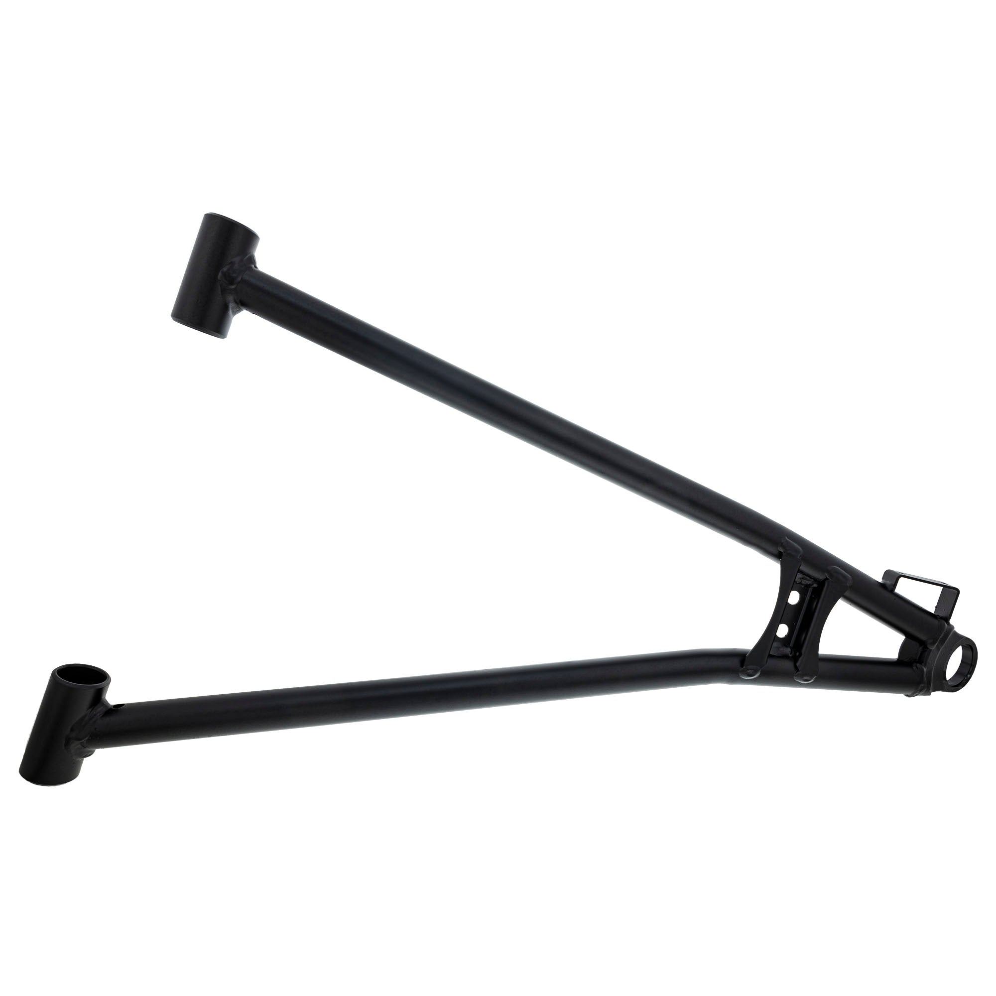 Polaris Matte Black Front Left Lower Control Arm 1025139-458