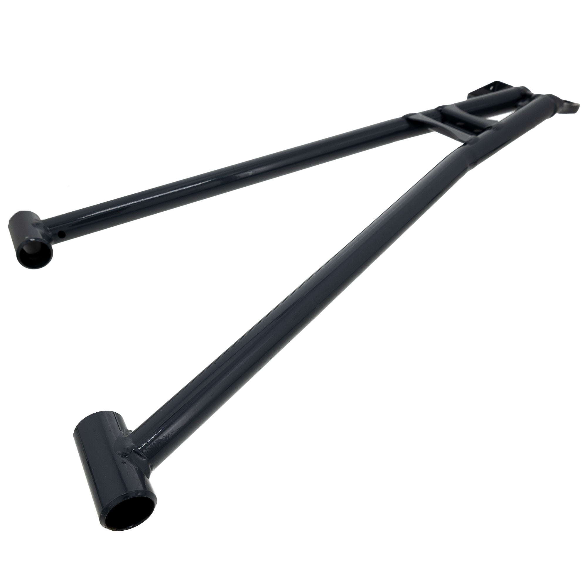 Polaris Grey Front Left Lower Control Arm 1025139-804