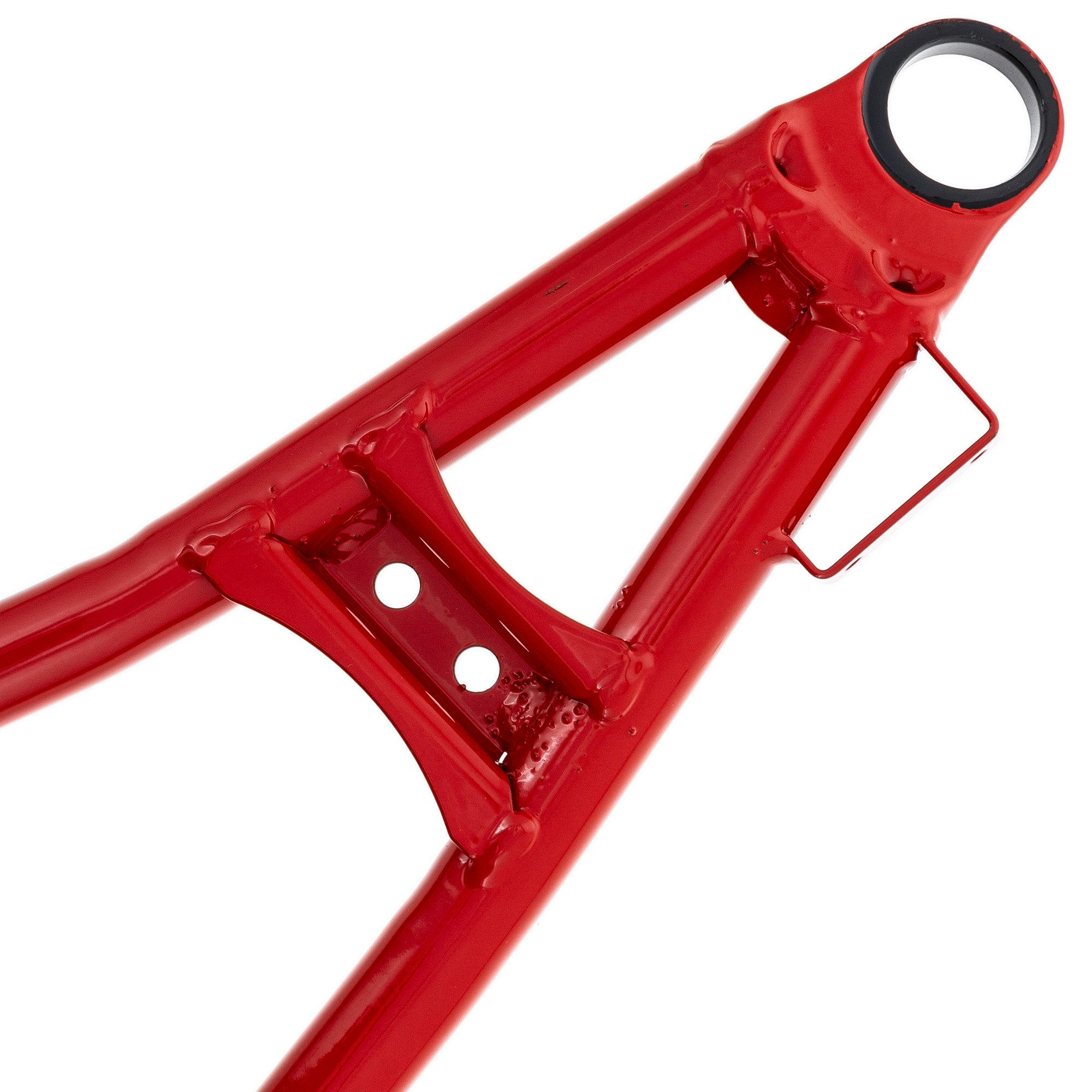 Polaris Indy Red Front Right Lower Control Arm 1025140-293