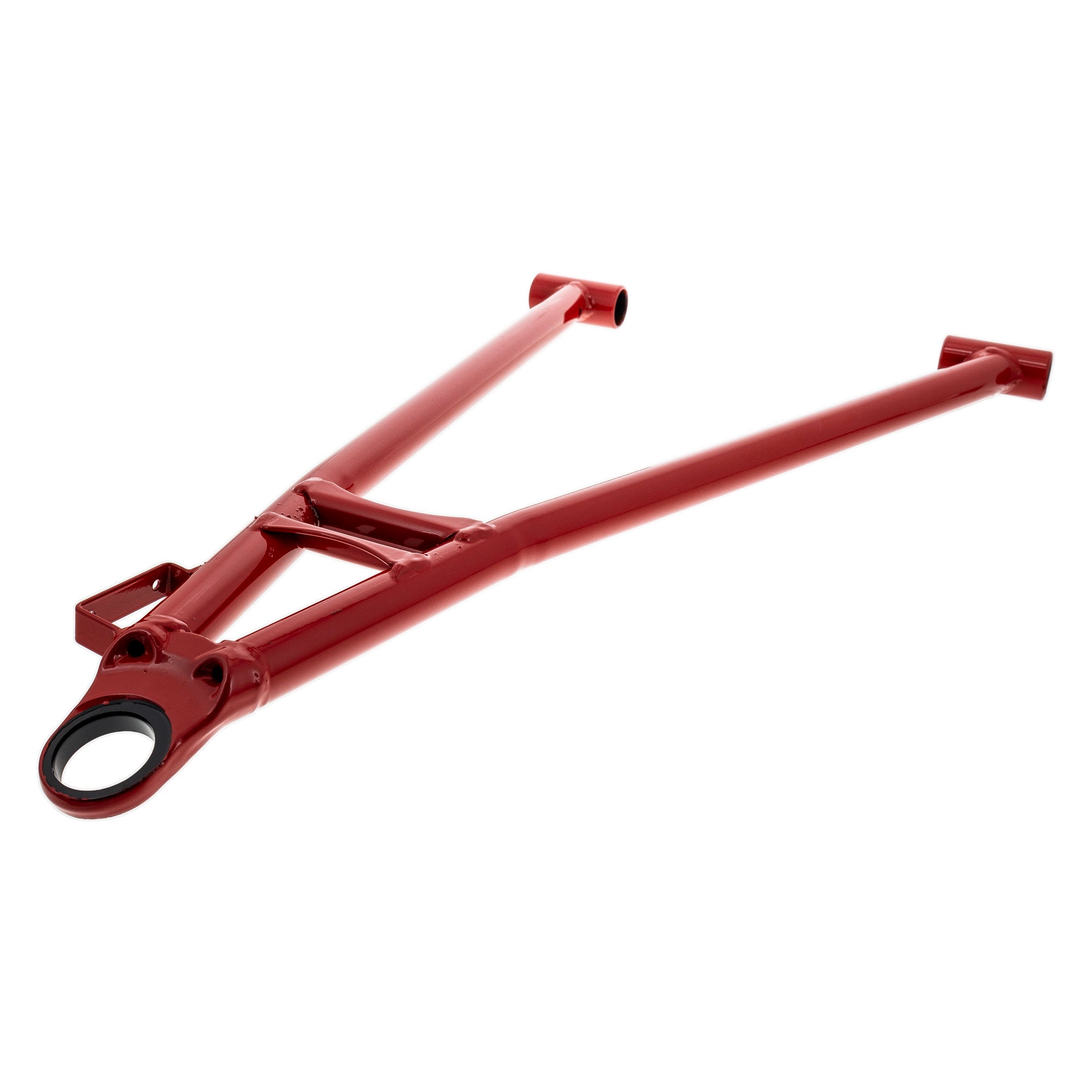 Polaris 1025140-293 Indy Red Front Right Lower Control Arm RZR 1000 XP Turbo 4