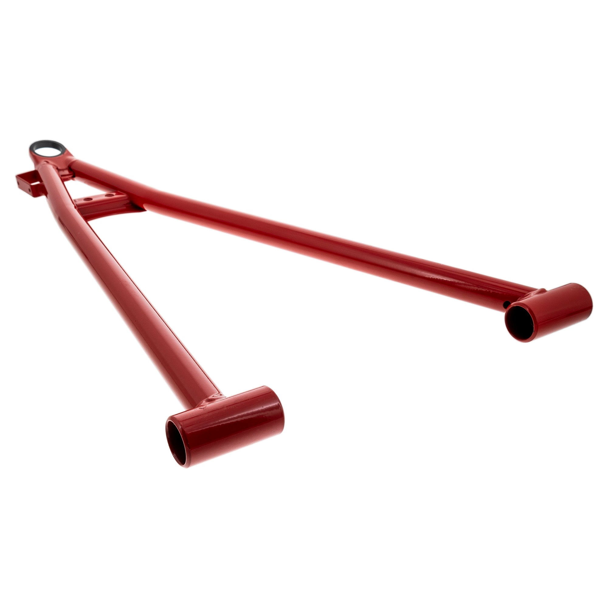 Polaris 1025140-293 Indy Red Front Right Lower Control Arm RZR 1000 XP Turbo 4