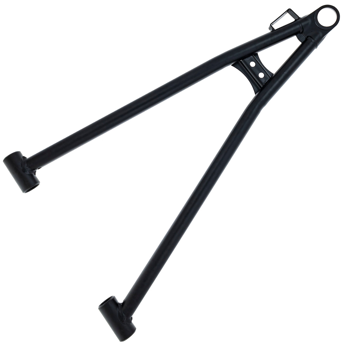 Polaris Black Front Right Lower Control Arm 1025140-458