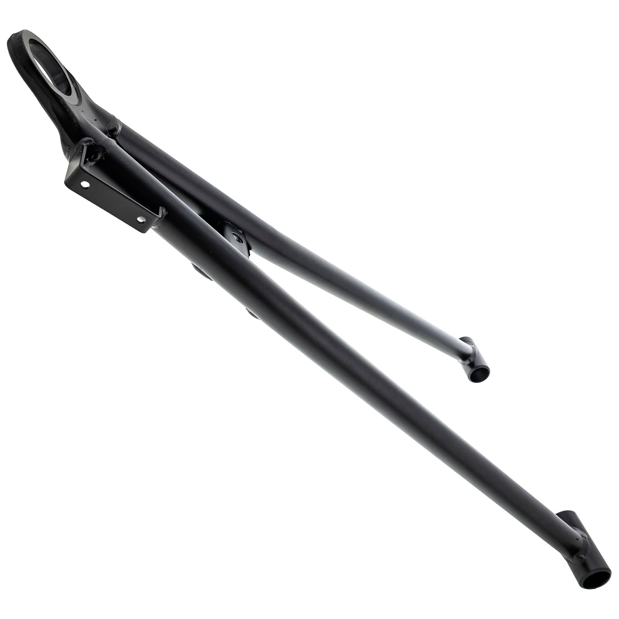 Polaris Black Front Right Lower Control Arm 1025140-458 1000 4