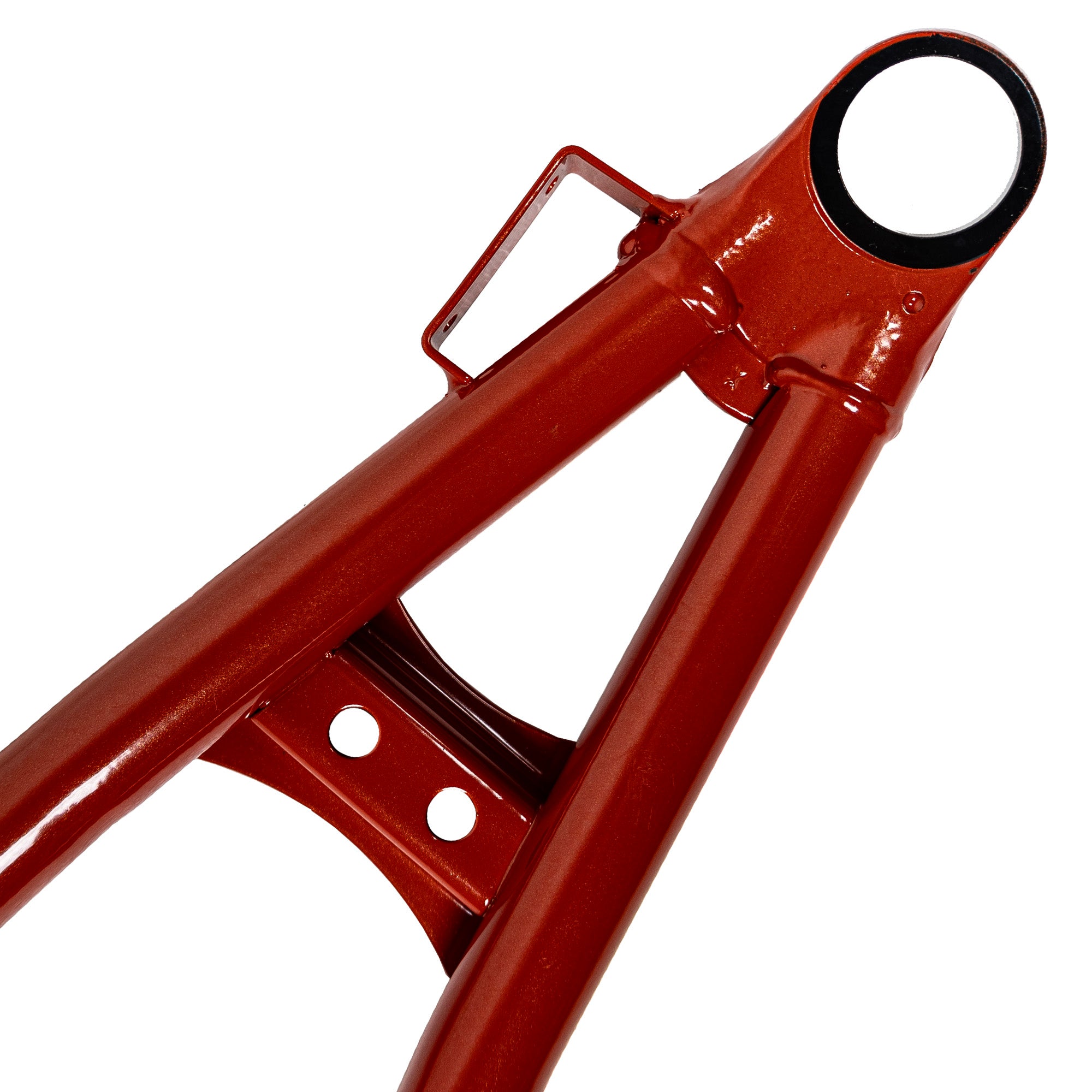 Polaris 1025140-750 Weld-Ctrlarm Lwr Fr Rh 64 Orst RZR 1000 4 XP