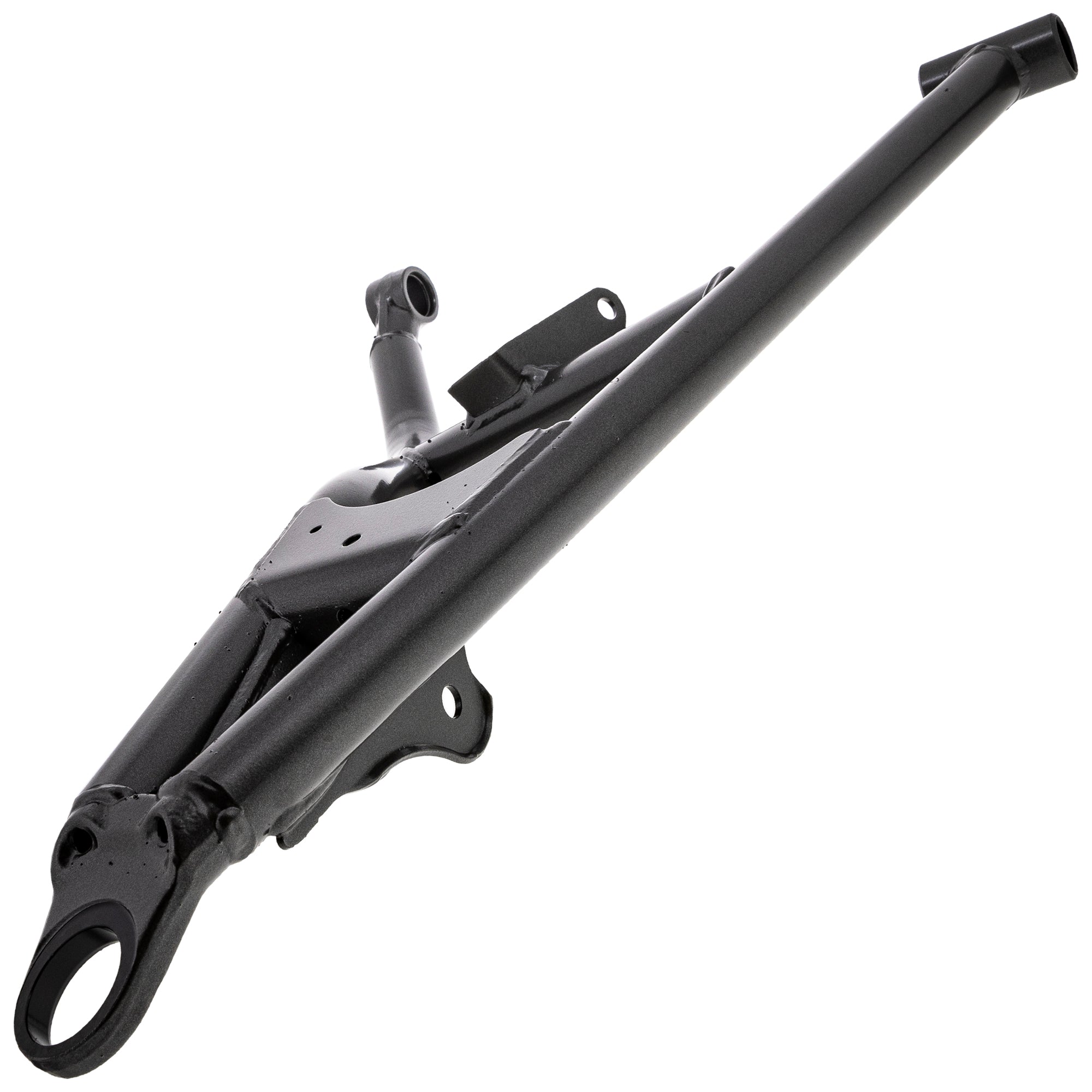 Polaris Titanium Front Left Upper Control Arm 1025143-705