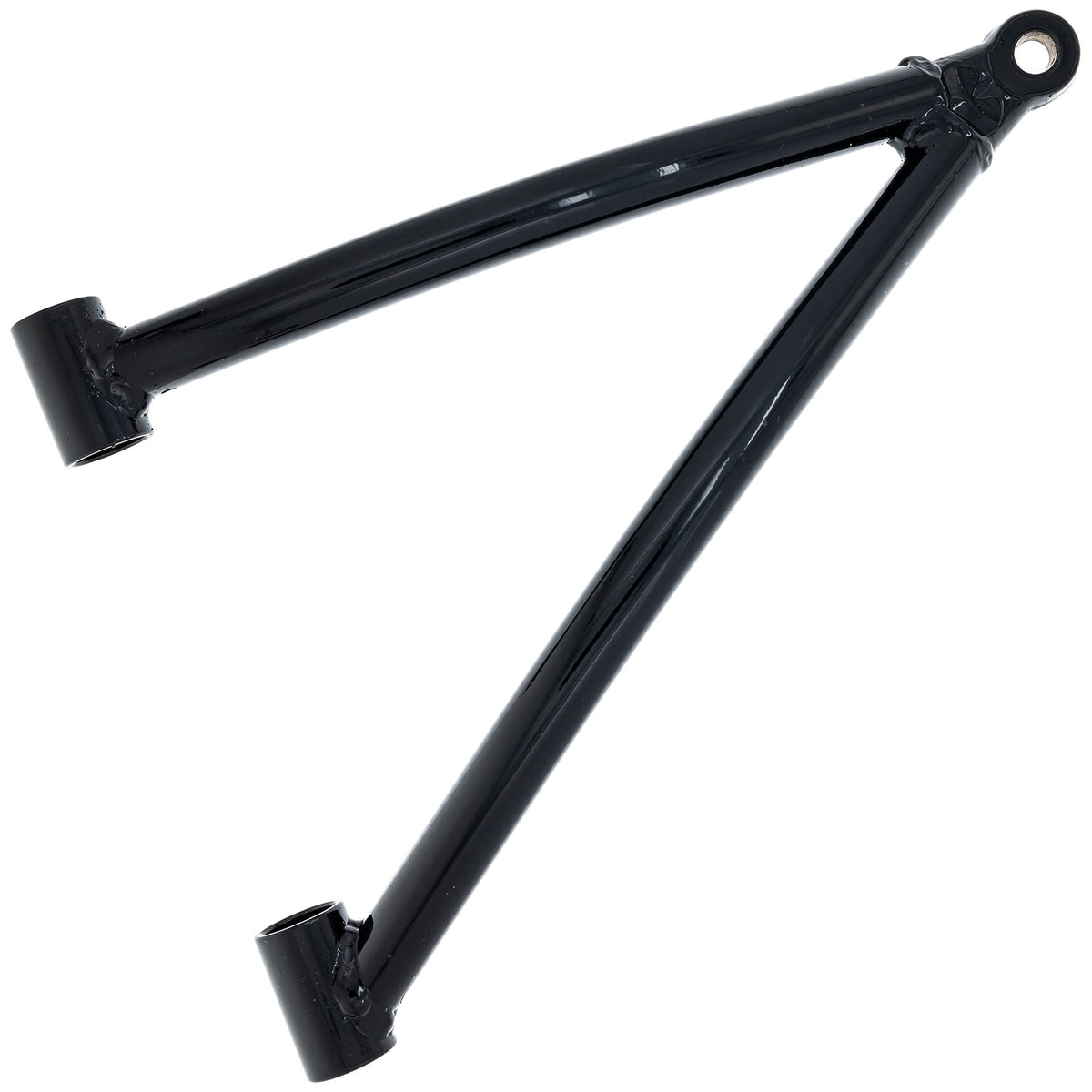 Polaris Gloss Black Front Right Lower A-Arm 1025233-067