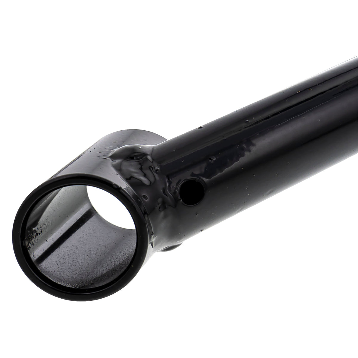 Polaris Gloss Black Front Right Lower A-Arm 1025233-067 570 2021-2023