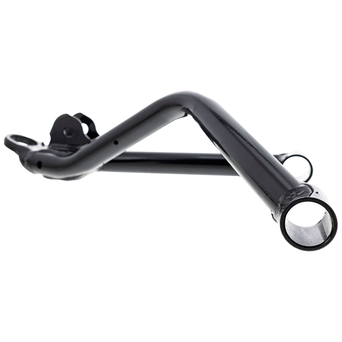 Polaris Gloss Black Front Left Upper A-Arm 1025234-067