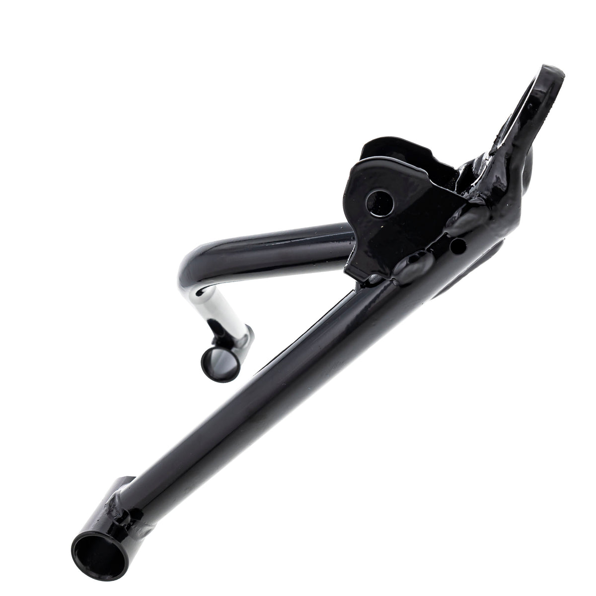 Polaris 1025234-067 Gloss Black Front Left Upper A-Arm Sportsman 570 2021-2023