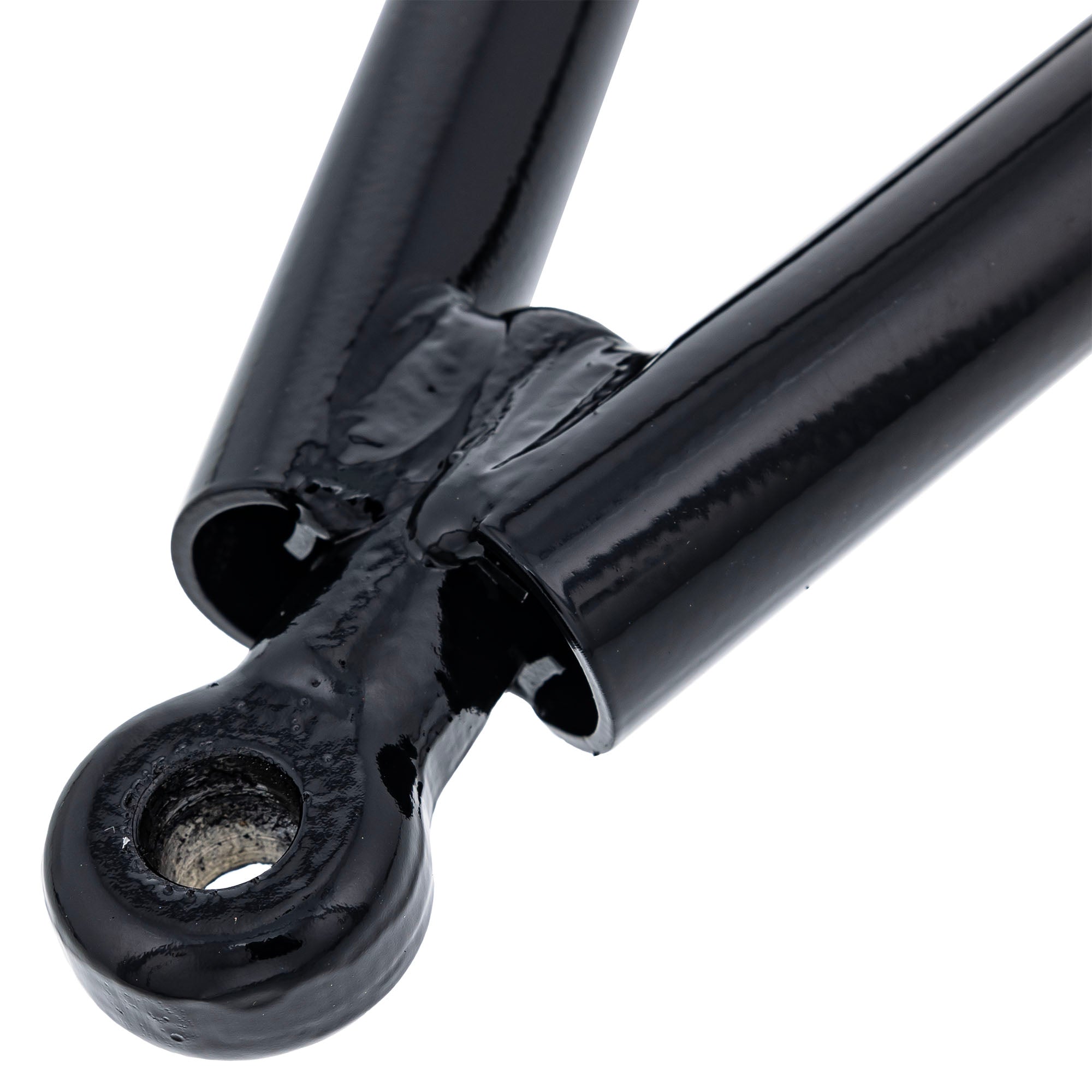 Polaris Gloss Black Left Hand A-Arm 1025236-067