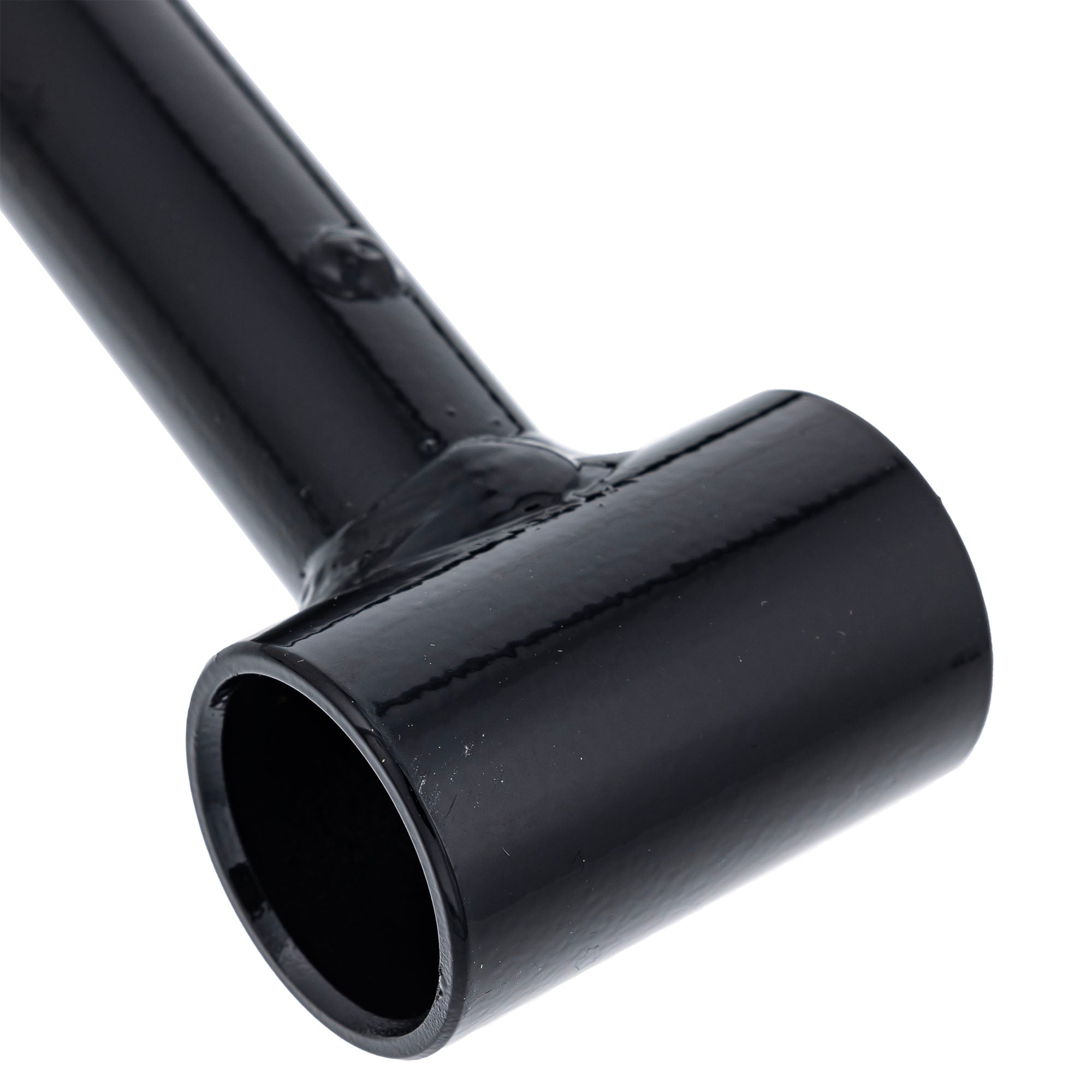 Polaris 1025236-067 Gloss Black Left Hand A-Arm Sportsman EPS Utility Premium HO