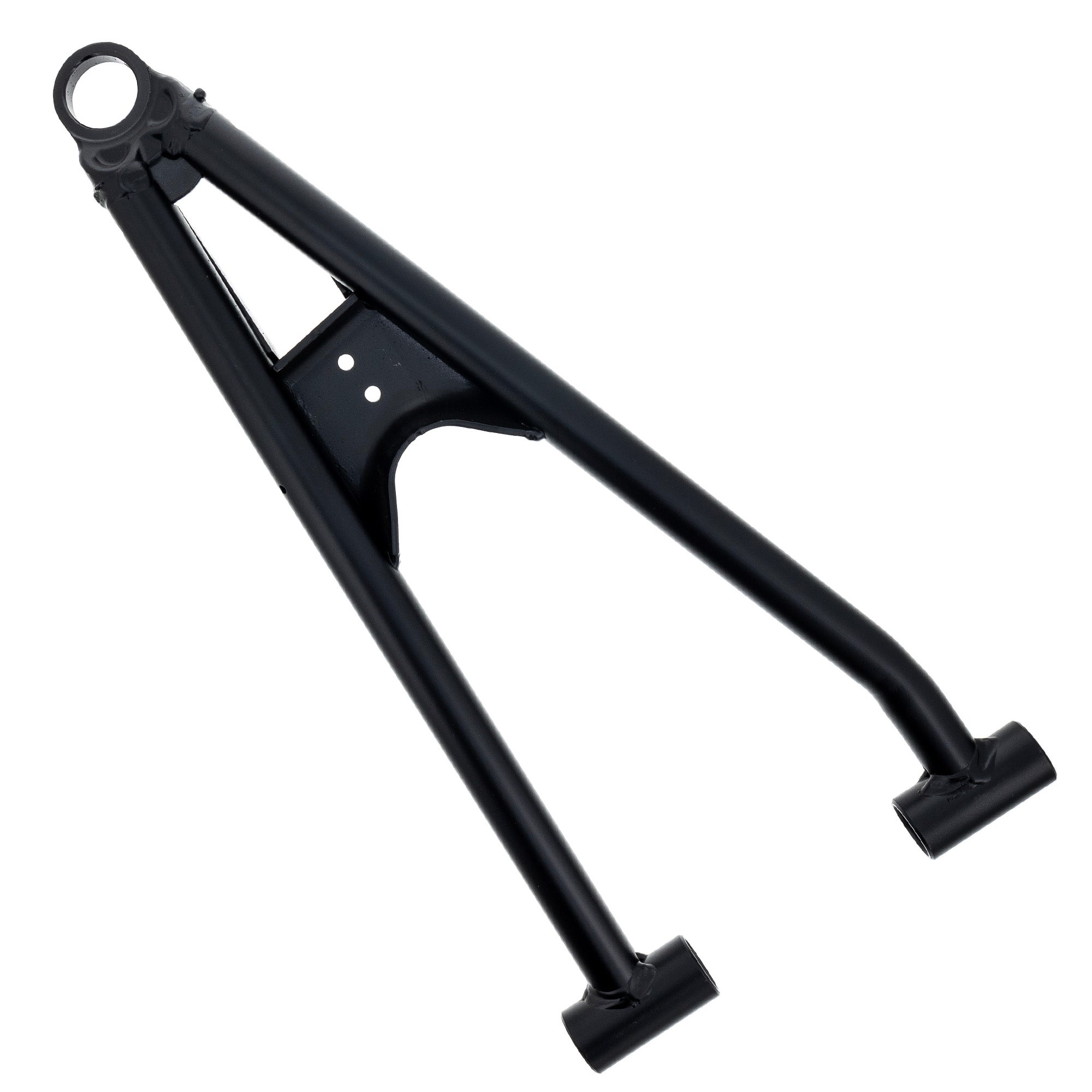 Polaris 1025576-458 Matte Black Front Right Upper A-Arm Pro XD Crew 2020-2026