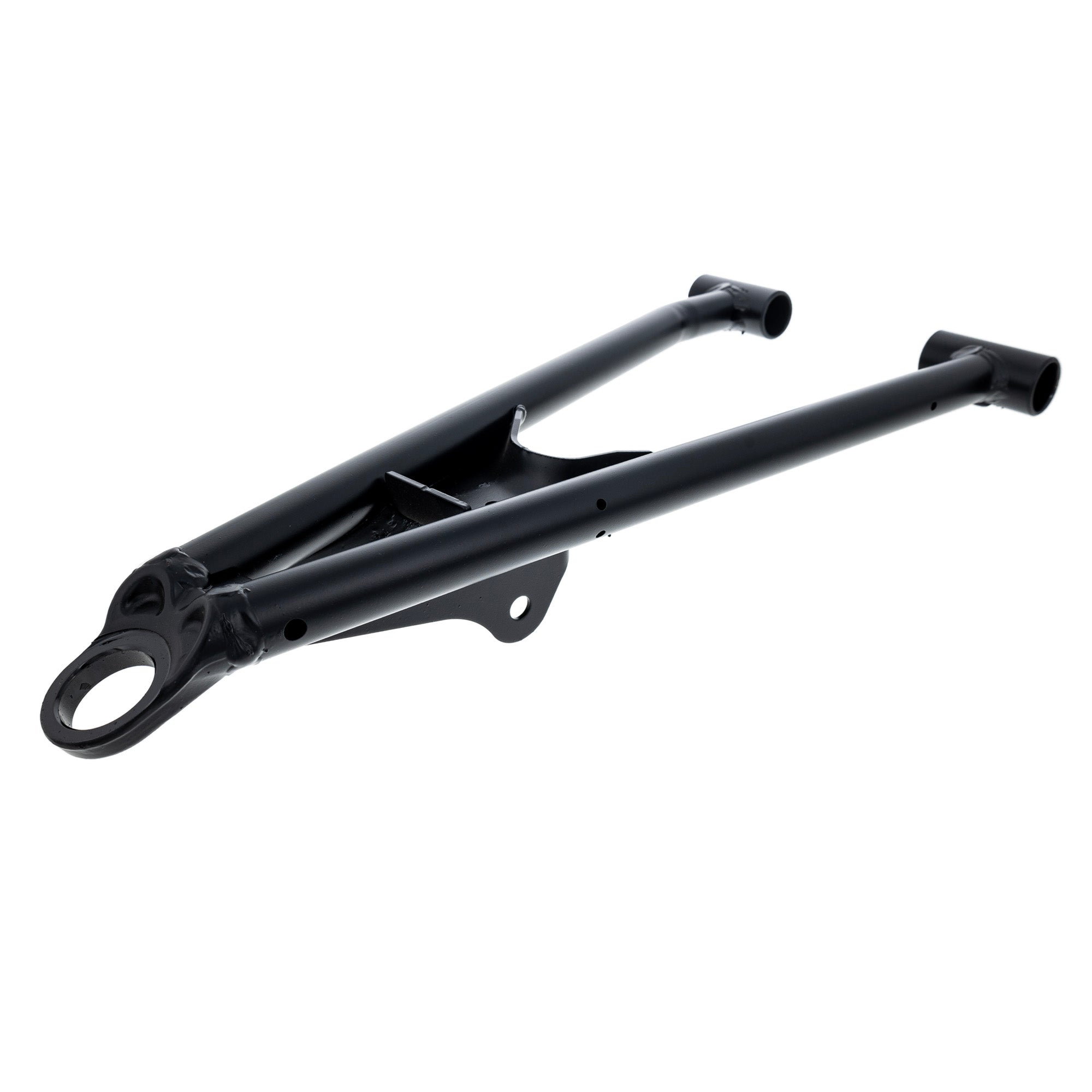 Polaris 1025576-458 Matte Black Front Right Upper A-Arm Crew XD Size Pro Gas