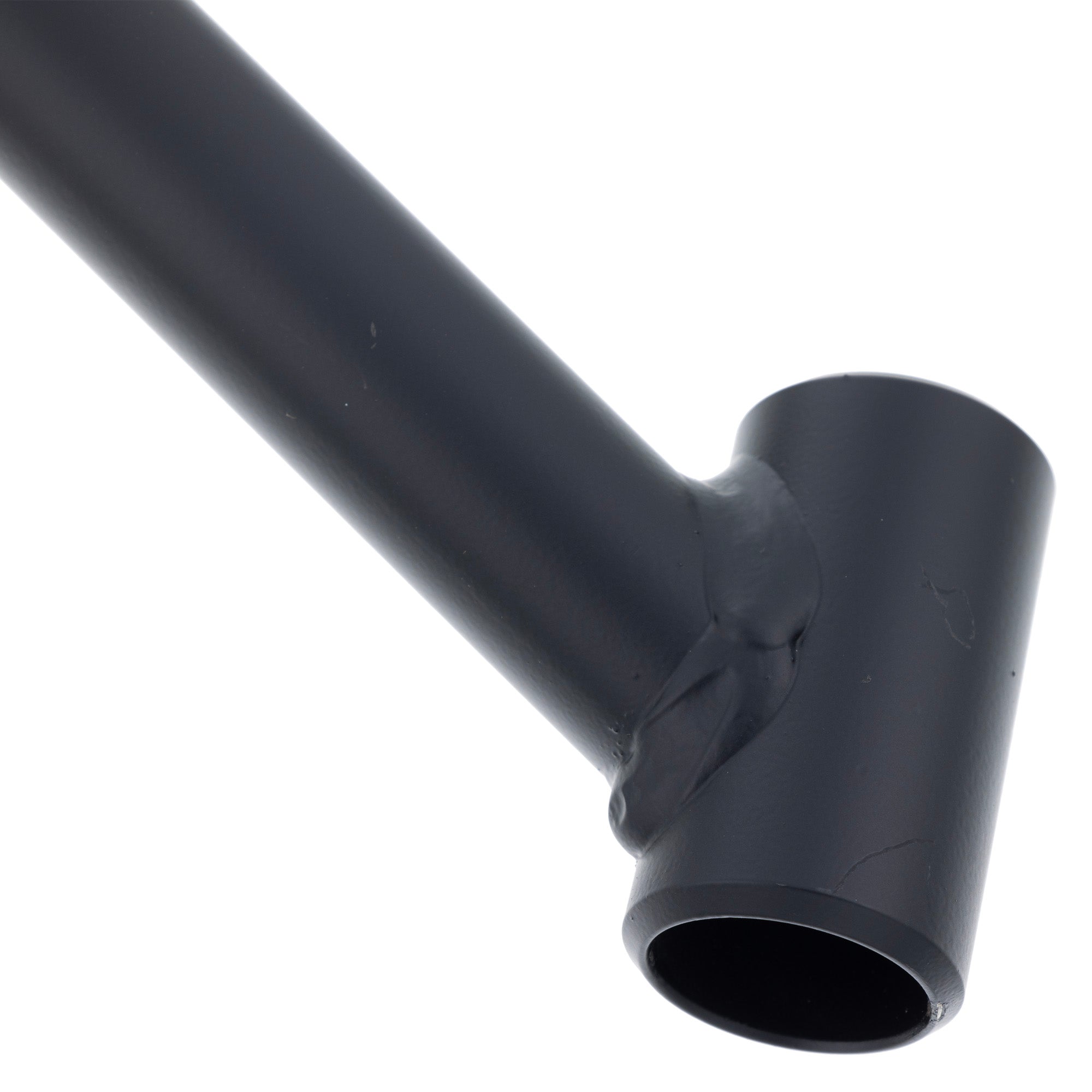 Polaris 1025579-458 Matte Black Front Left Upper Control Arm Sportsman Scrambler