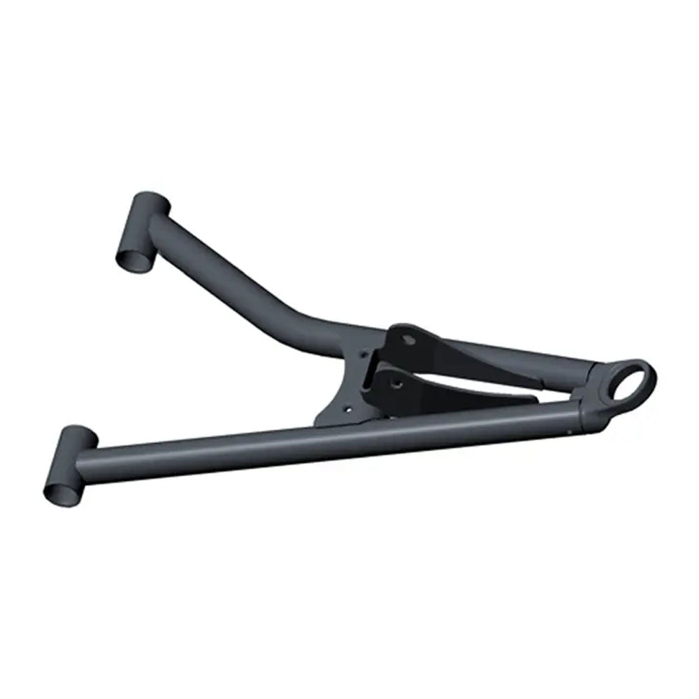 Polaris 1025617-458 Matte Black Front Left Upper Control Arm Sportsman Scrambler