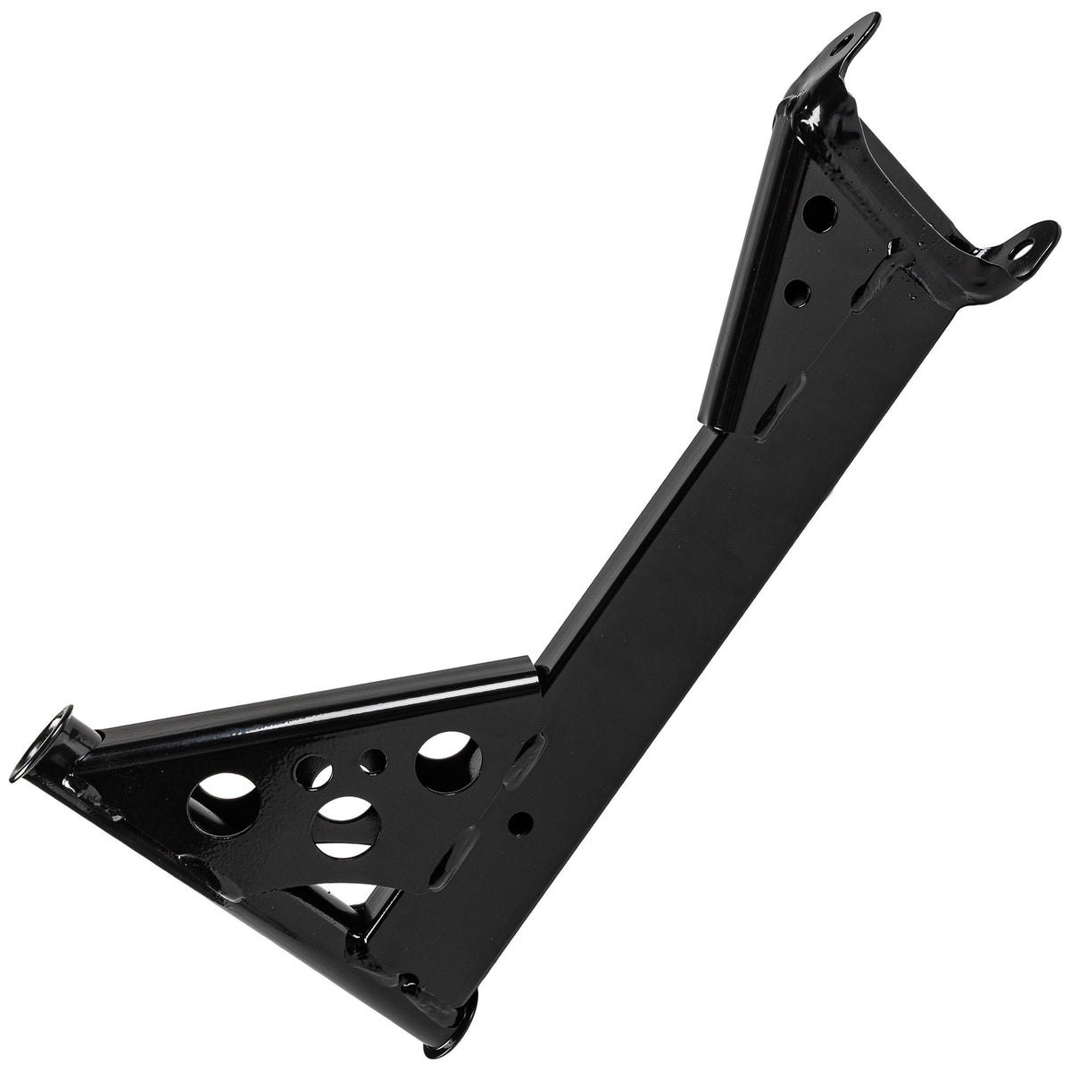 Polaris Gloss Black Rear Right Hand UCA Weldment 1025620-067