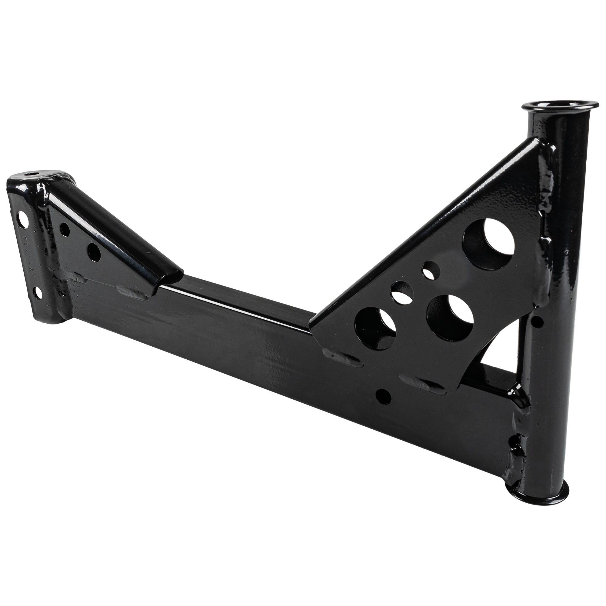 Polaris 1025620-067 Black Rear Righthand Suspension Weldment Scrambler XP 1000