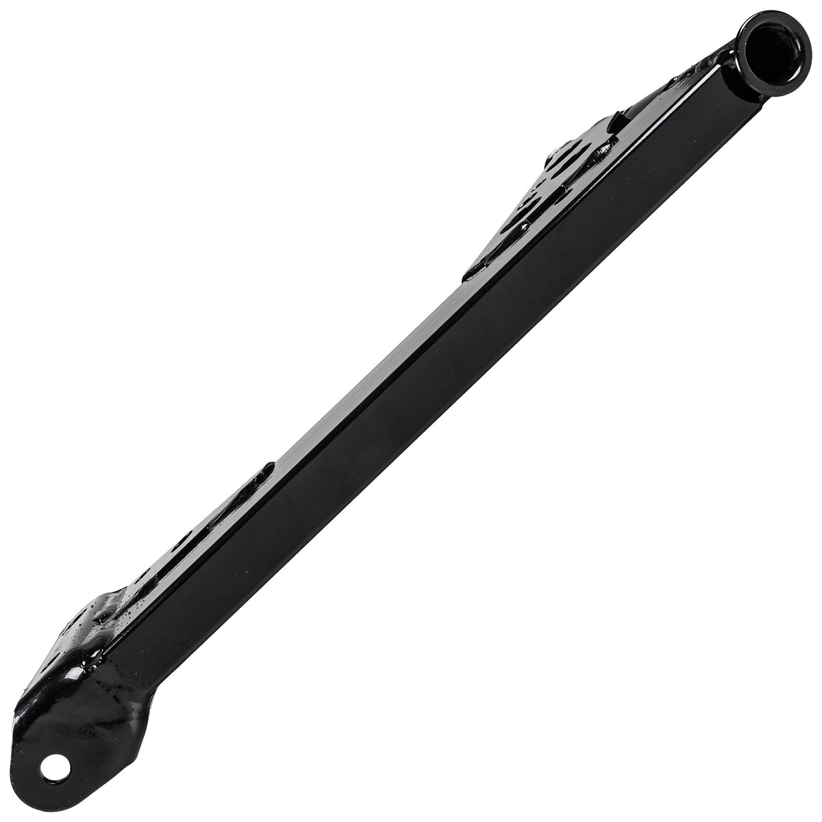 Polaris Gloss Black Rear Right Hand UCA Weldment 1025620-067 Sportsman
