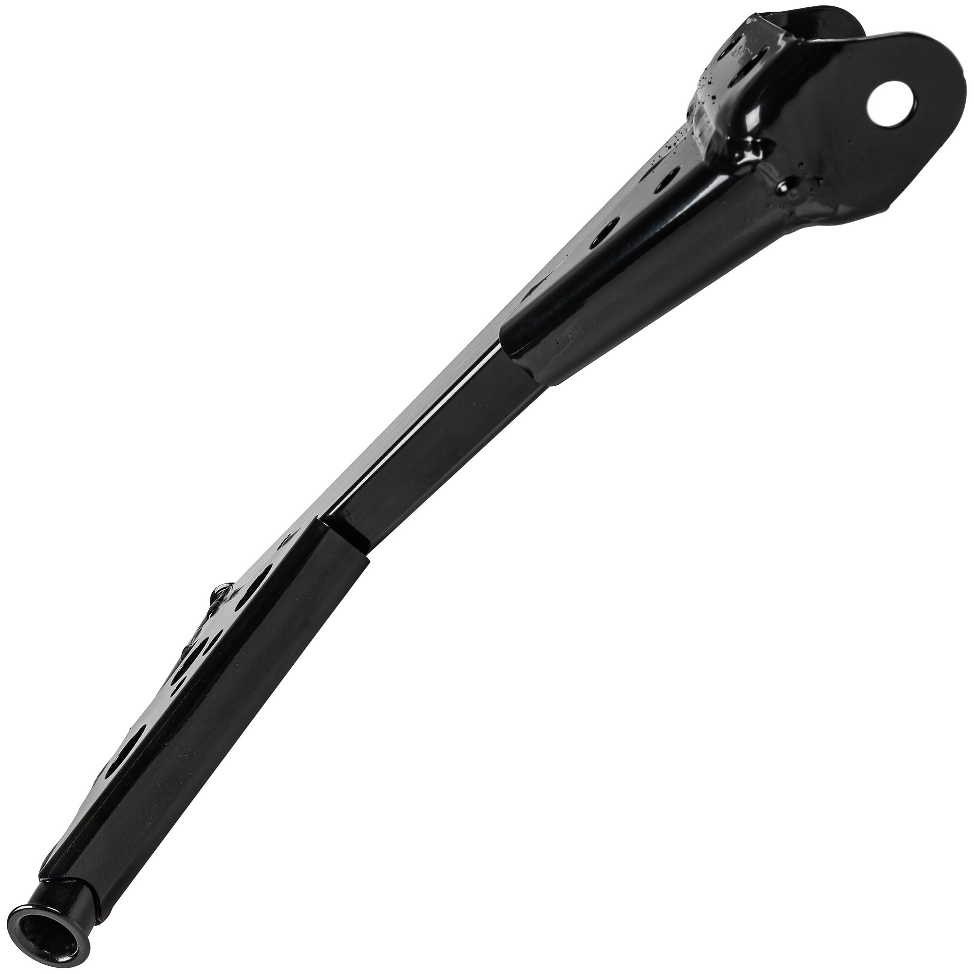 Polaris 1025620-067 Black Rear Righthand Suspension Weldment Scrambler XP 1000