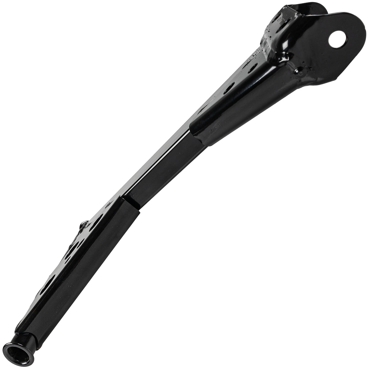 Polaris Gloss Black Rear Right Hand UCA Weldment 1025620-067 Sportsman