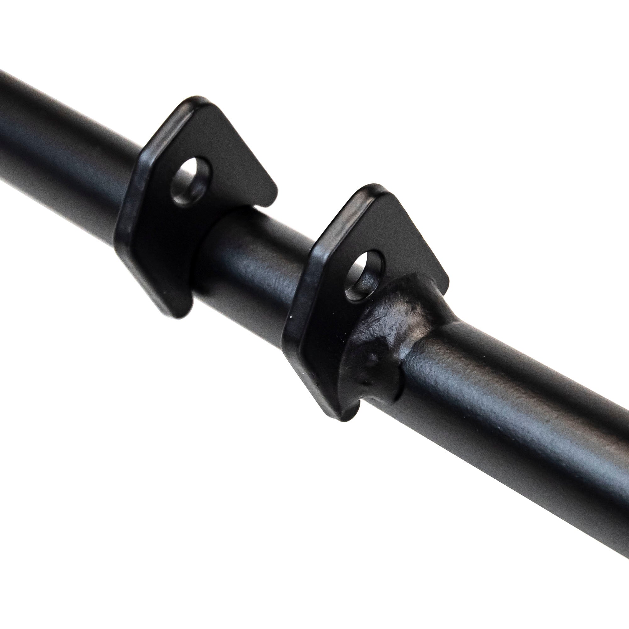 Polaris Matte Black Box Latch 1025742-458