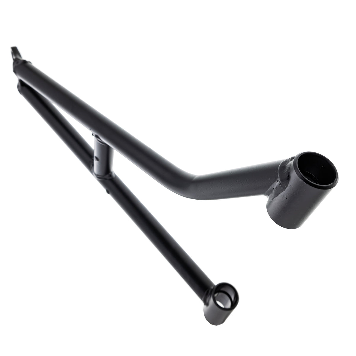 Polaris Matte Black Front Left Lower A-Arm 1025854-458 Ranger 1000