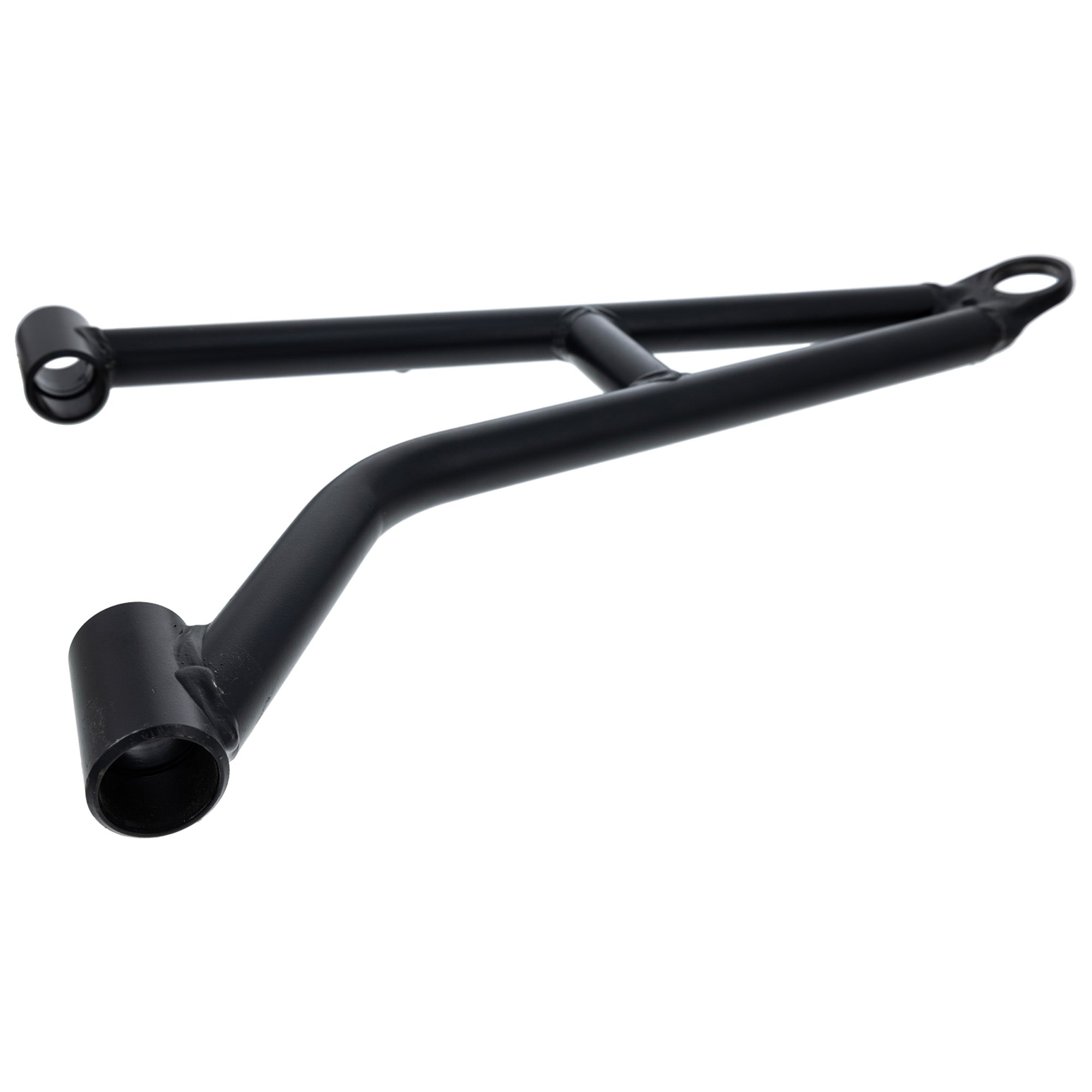 Polaris Matte Black Front Right Lower A-Arm 1025855-458