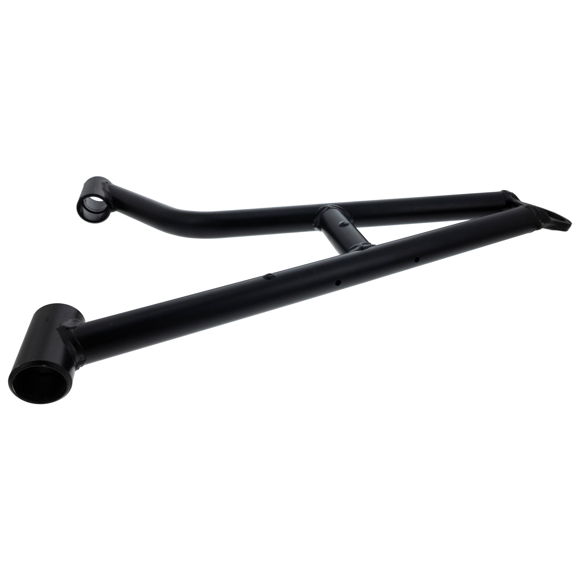 Polaris 1025855-458 Matte Black Front Right Lower A-Arm Kinetic Ranger Crew XP